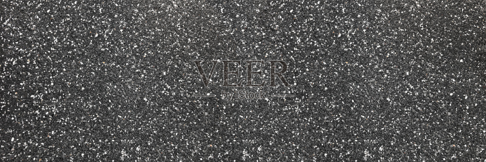 水平黑色大理石纹理与卵石为背景和设计照片摄影图片