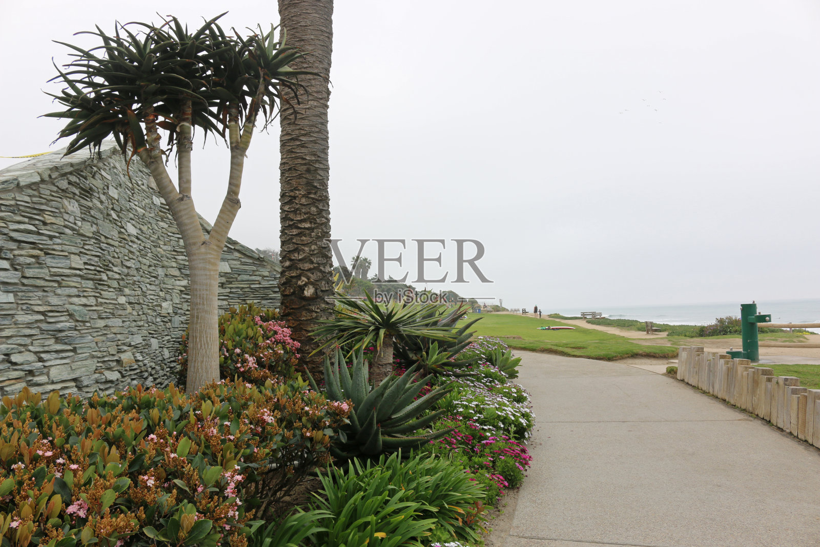 德尔马社区中心照片摄影图片