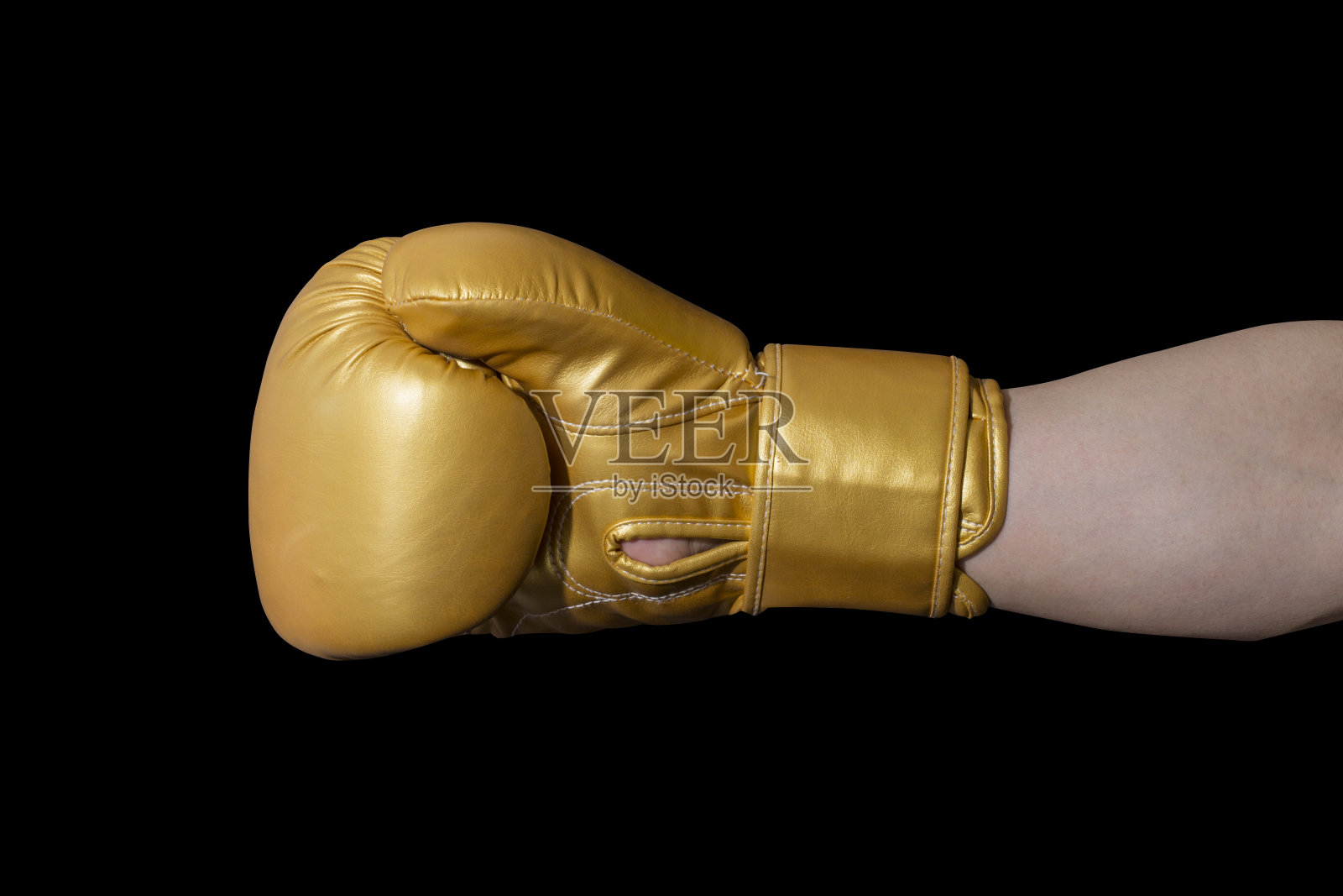 握紧拳头,战斗照片摄影图片