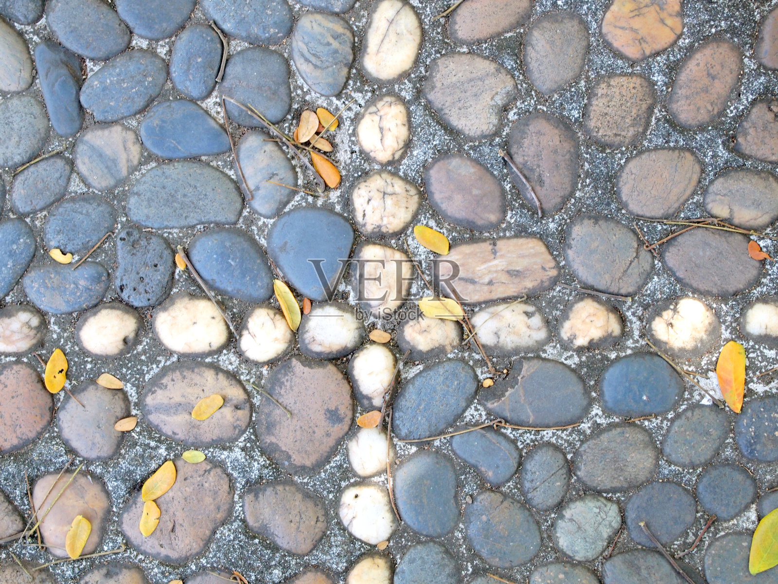 各种卵石石材质地照片摄影图片