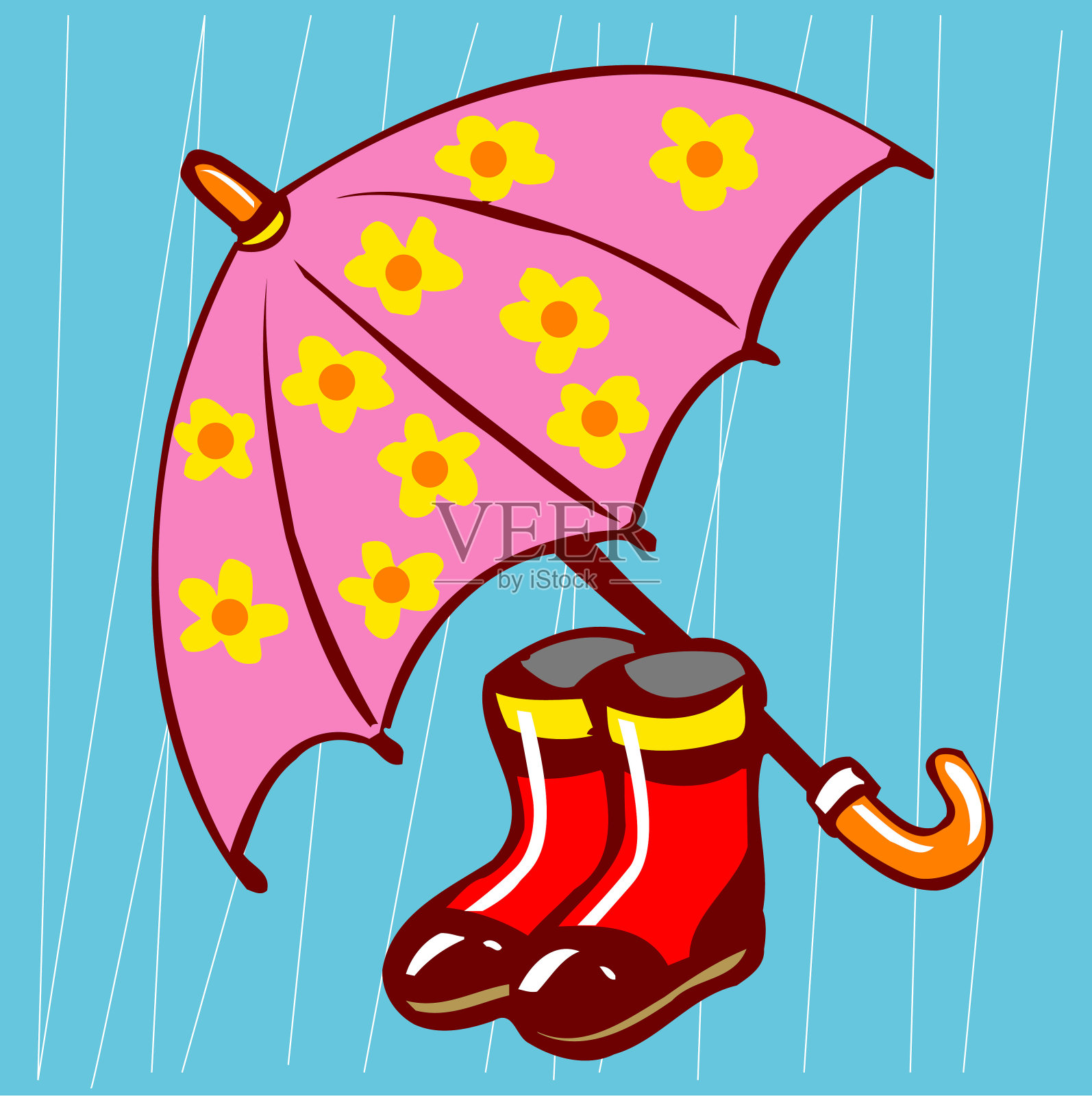雨具