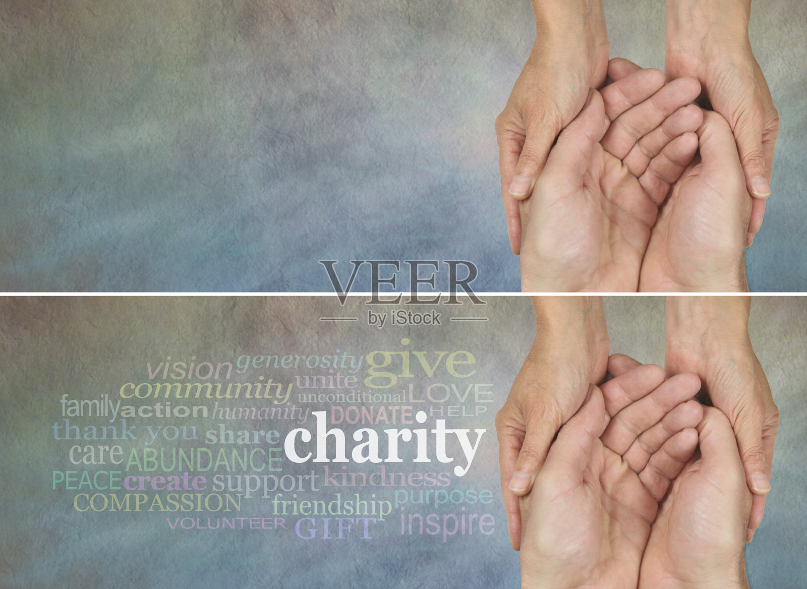 请给慷慨照片摄影图片