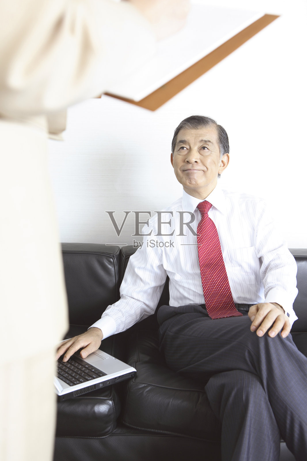 日程安排可以是总裁和秘书照片摄影图片