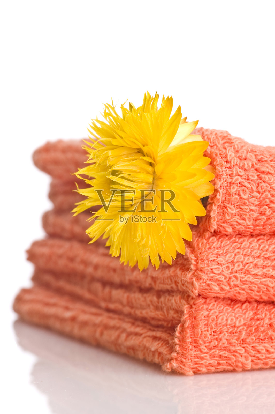 放松和身体治疗照片摄影图片