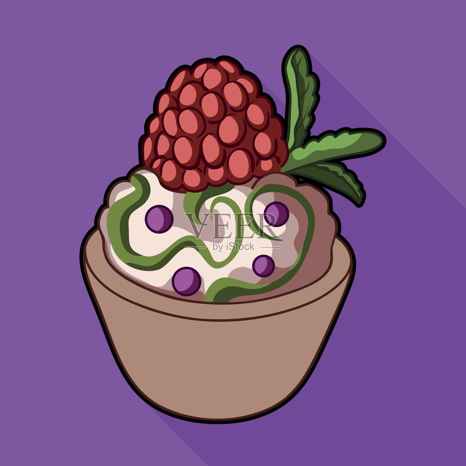 网络设计元素图片