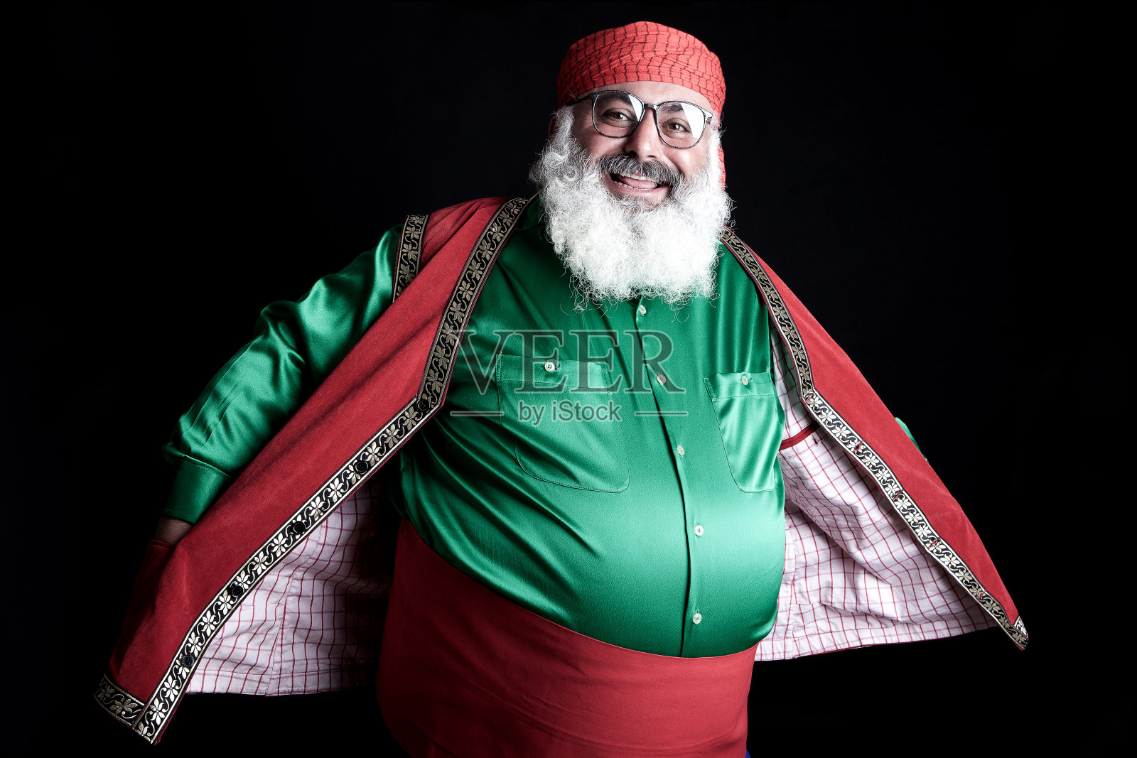 土耳其人照片摄影图片