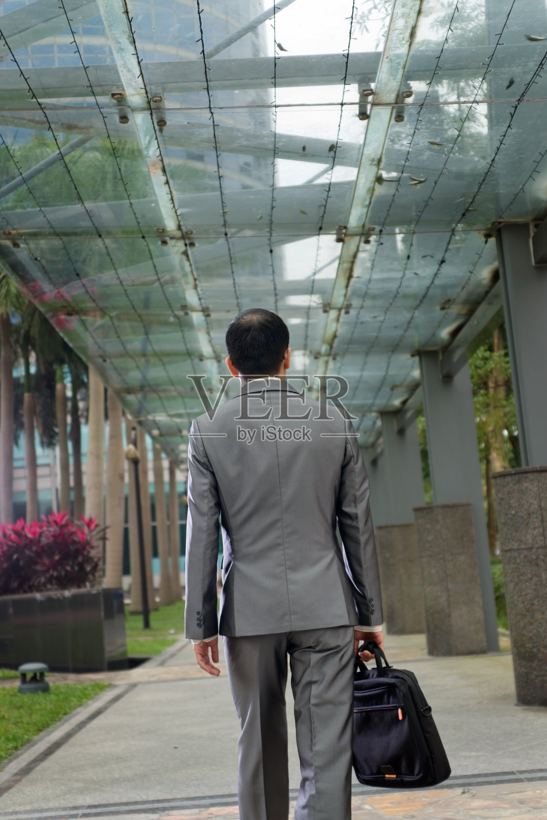 商人走照片摄影图片