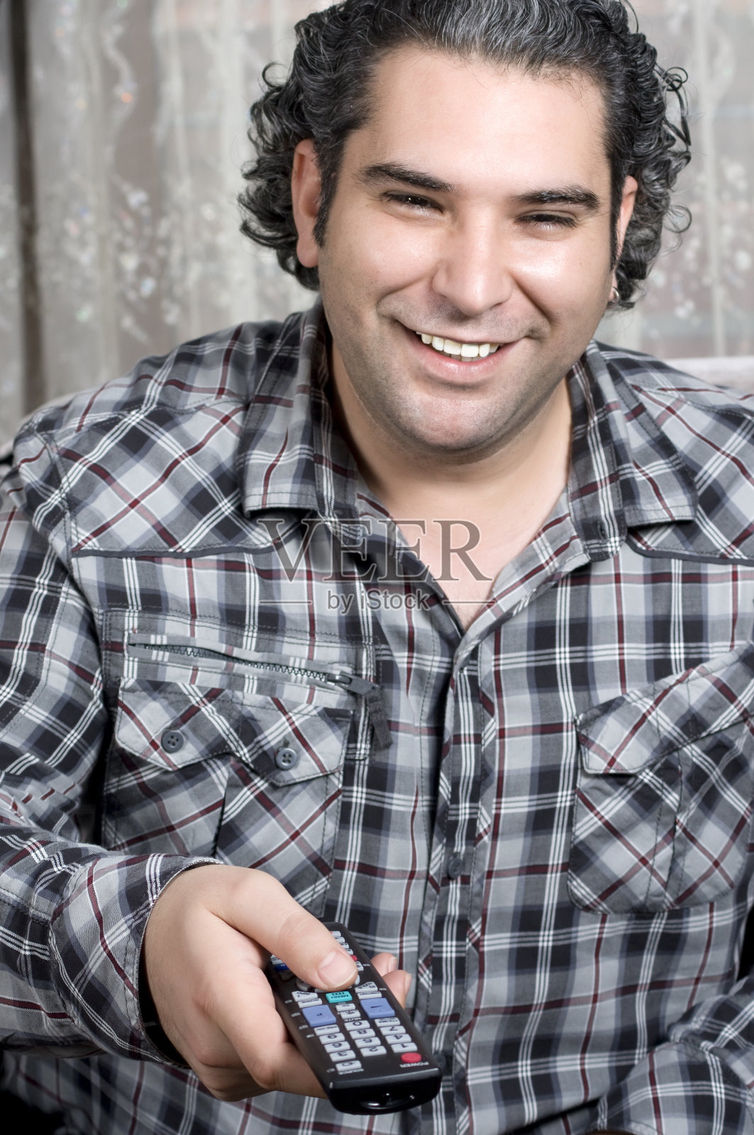 手动遥控照片摄影图片