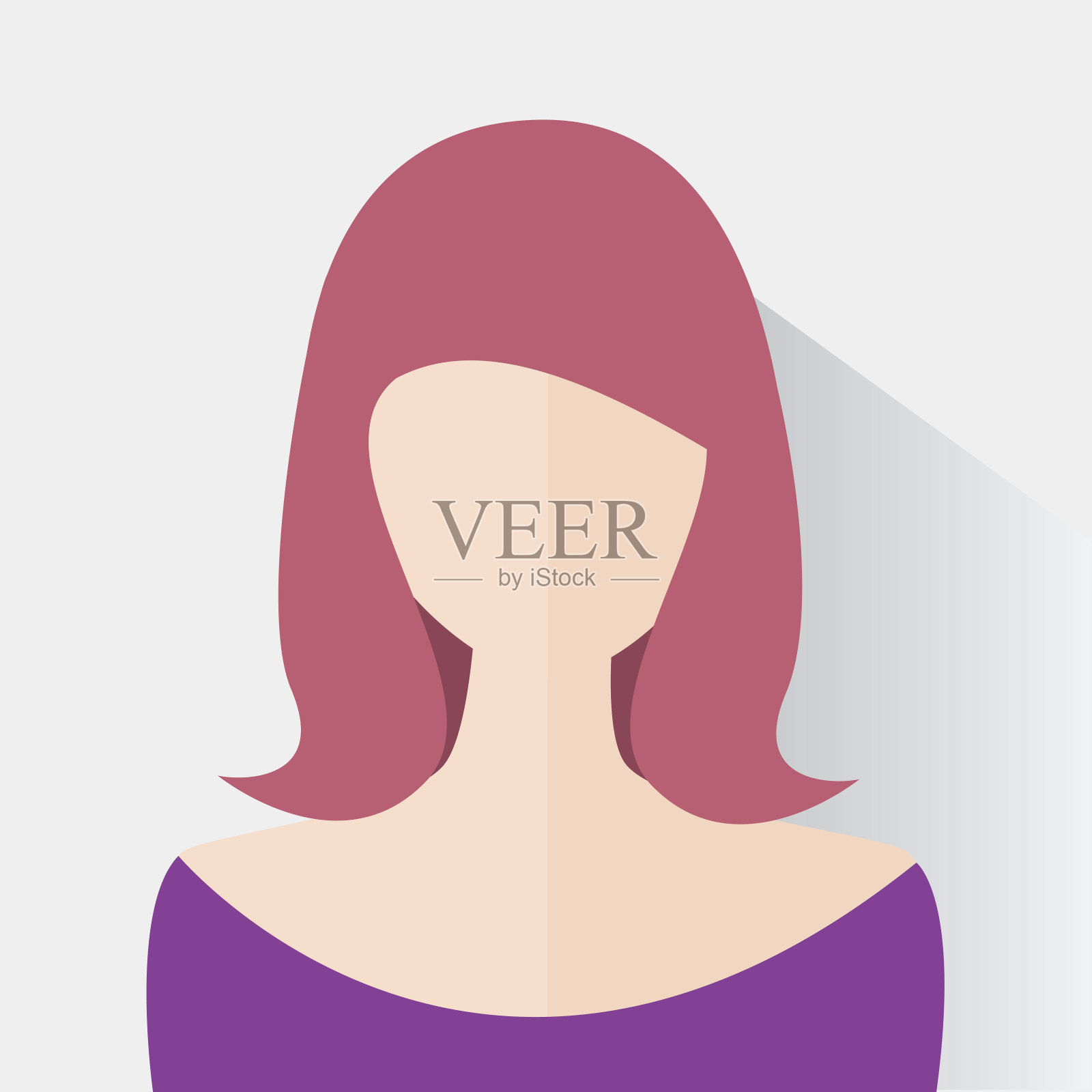 《阿凡达》女性设计设计元素图片