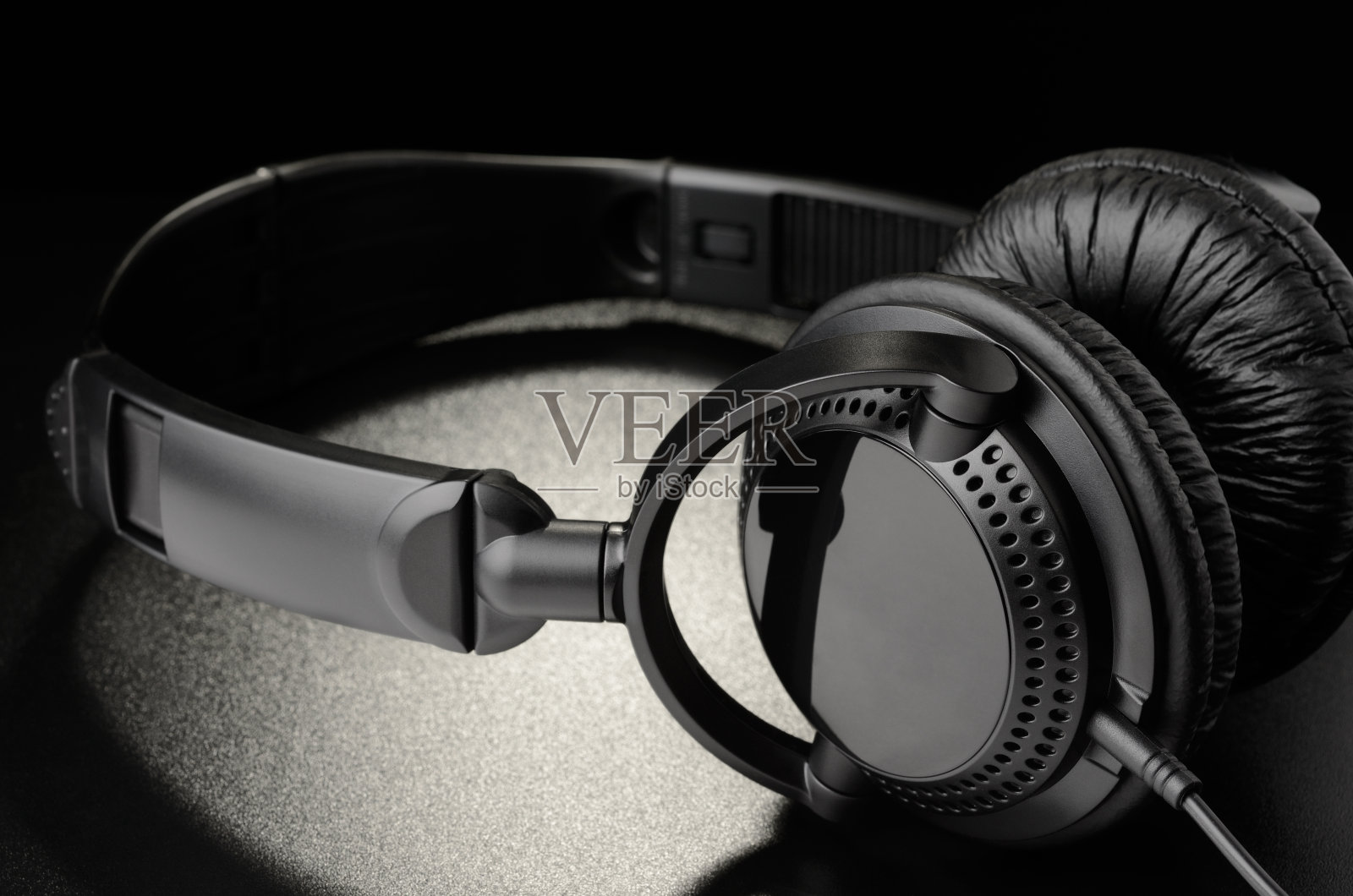 耳机照片摄影图片