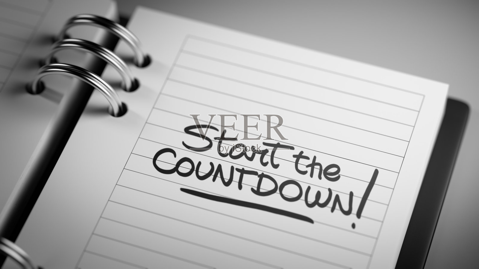 日历的概念照片摄影图片