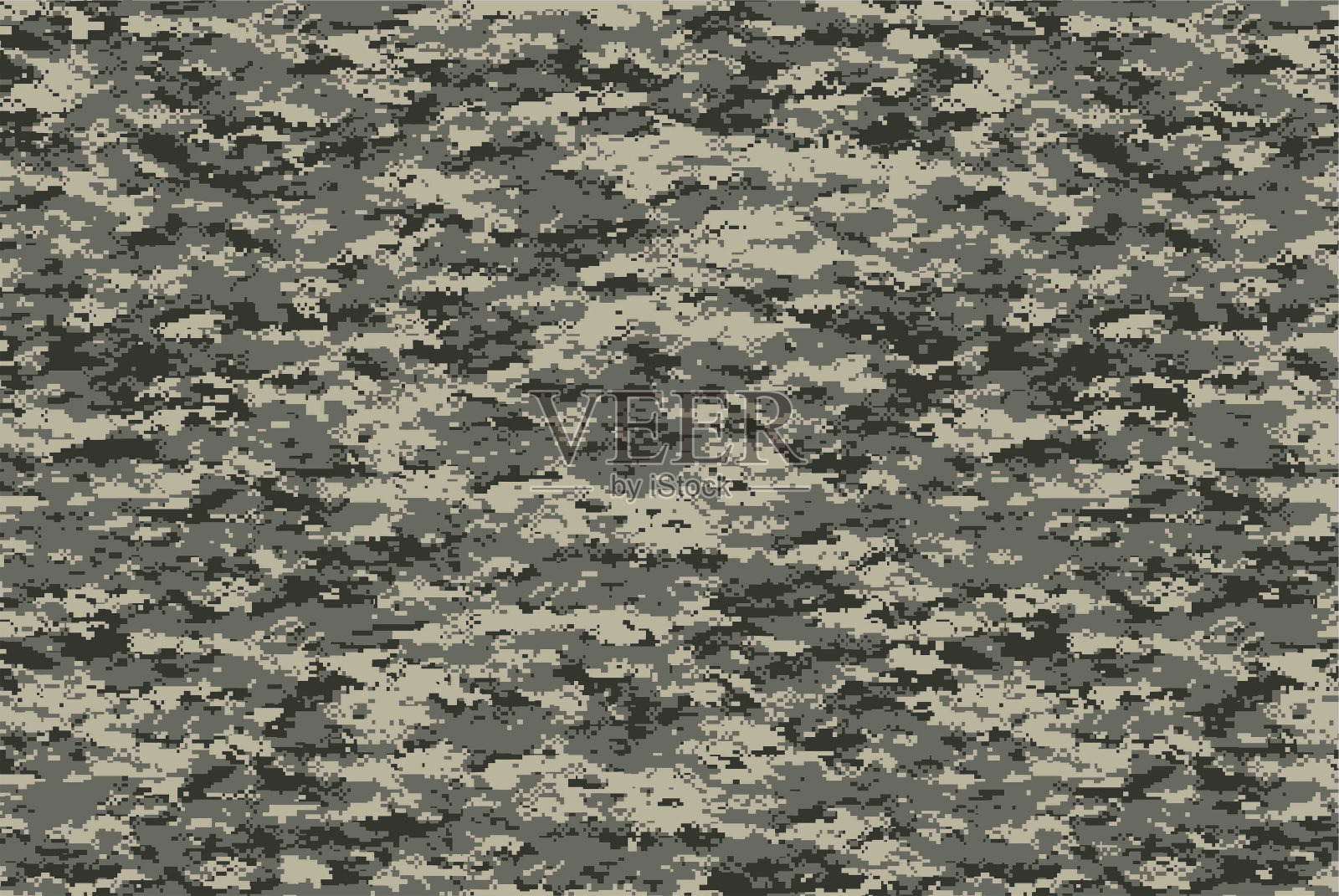 数字军事迷彩纹理照片摄影图片