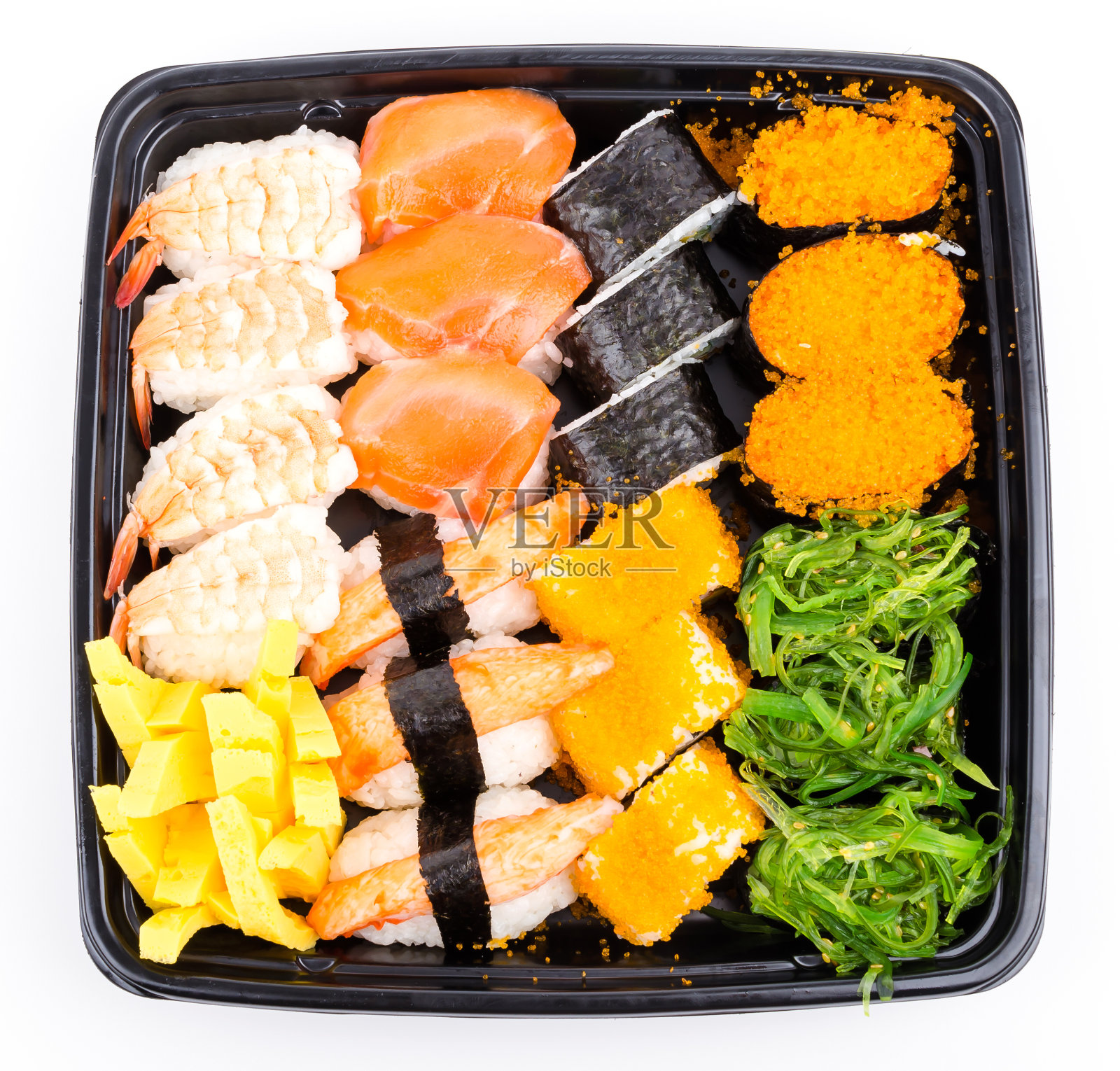 寿司照片摄影图片