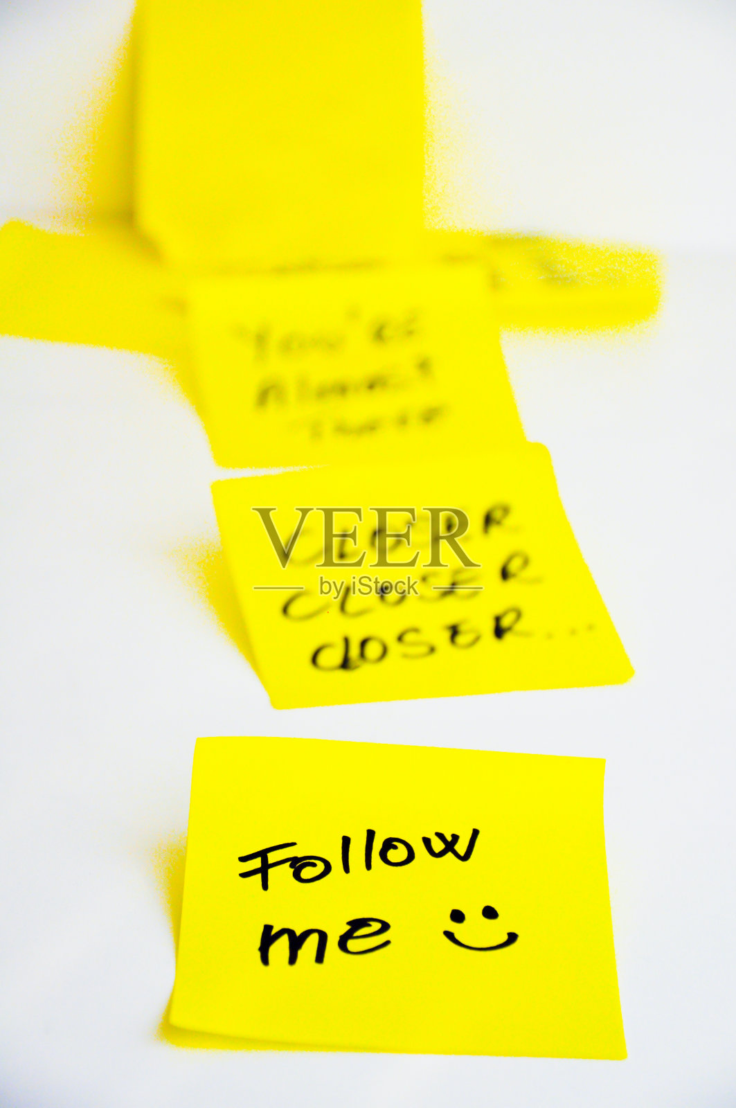 跟我来签照片摄影图片