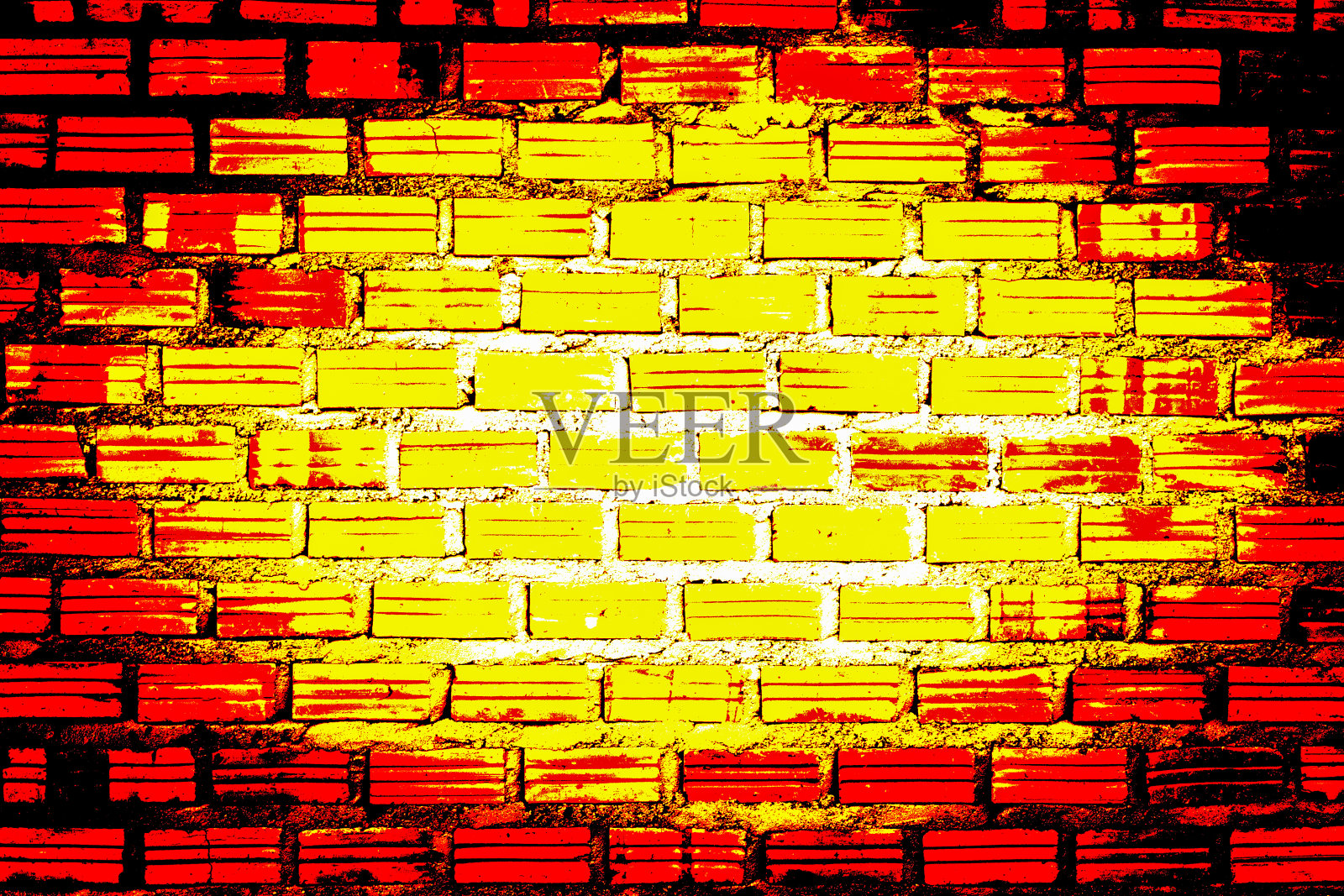 砖墙、抽象照片摄影图片