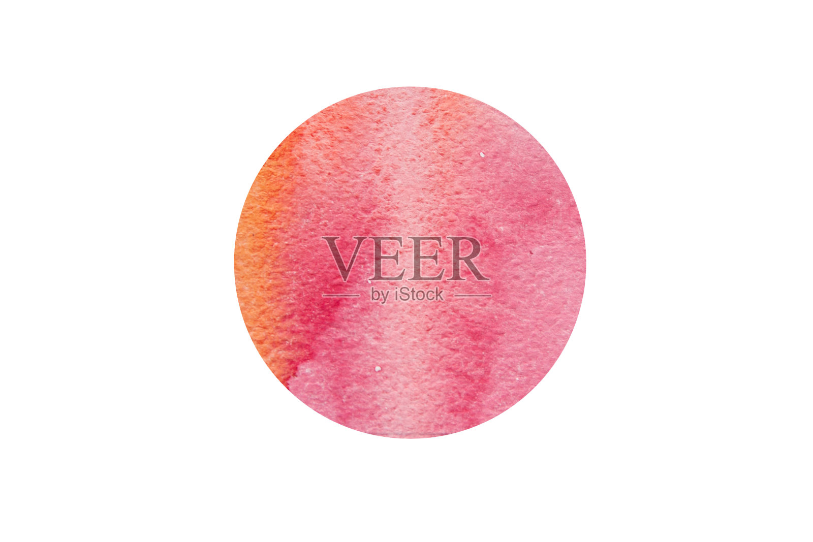 手绘水彩点状抽象背景插画图片素材