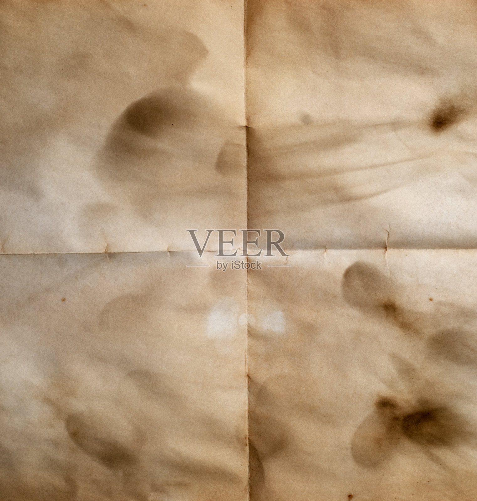 脏旧的空白照片摄影图片