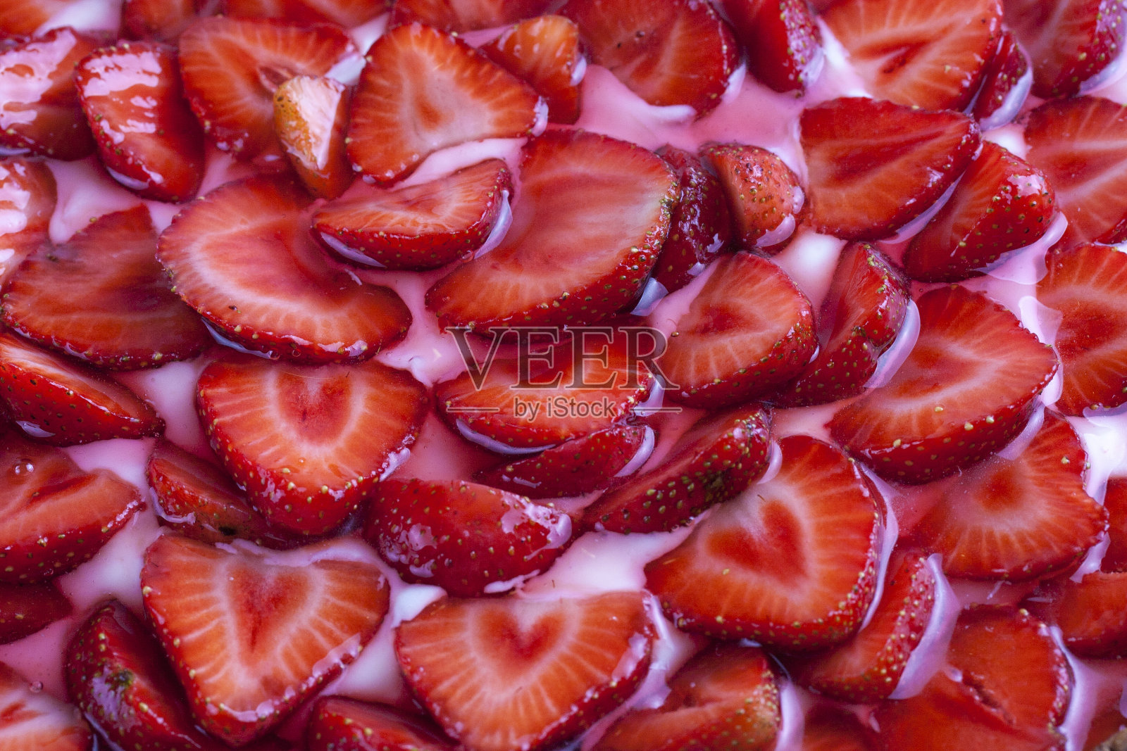 蛋挞照片摄影图片