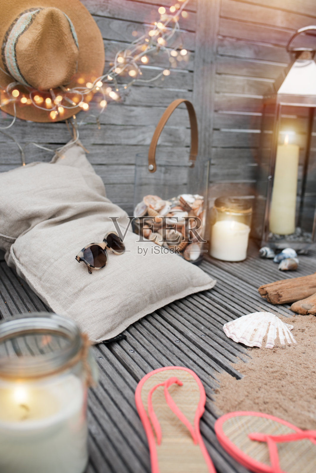 海上的静物生活放松照片摄影图片