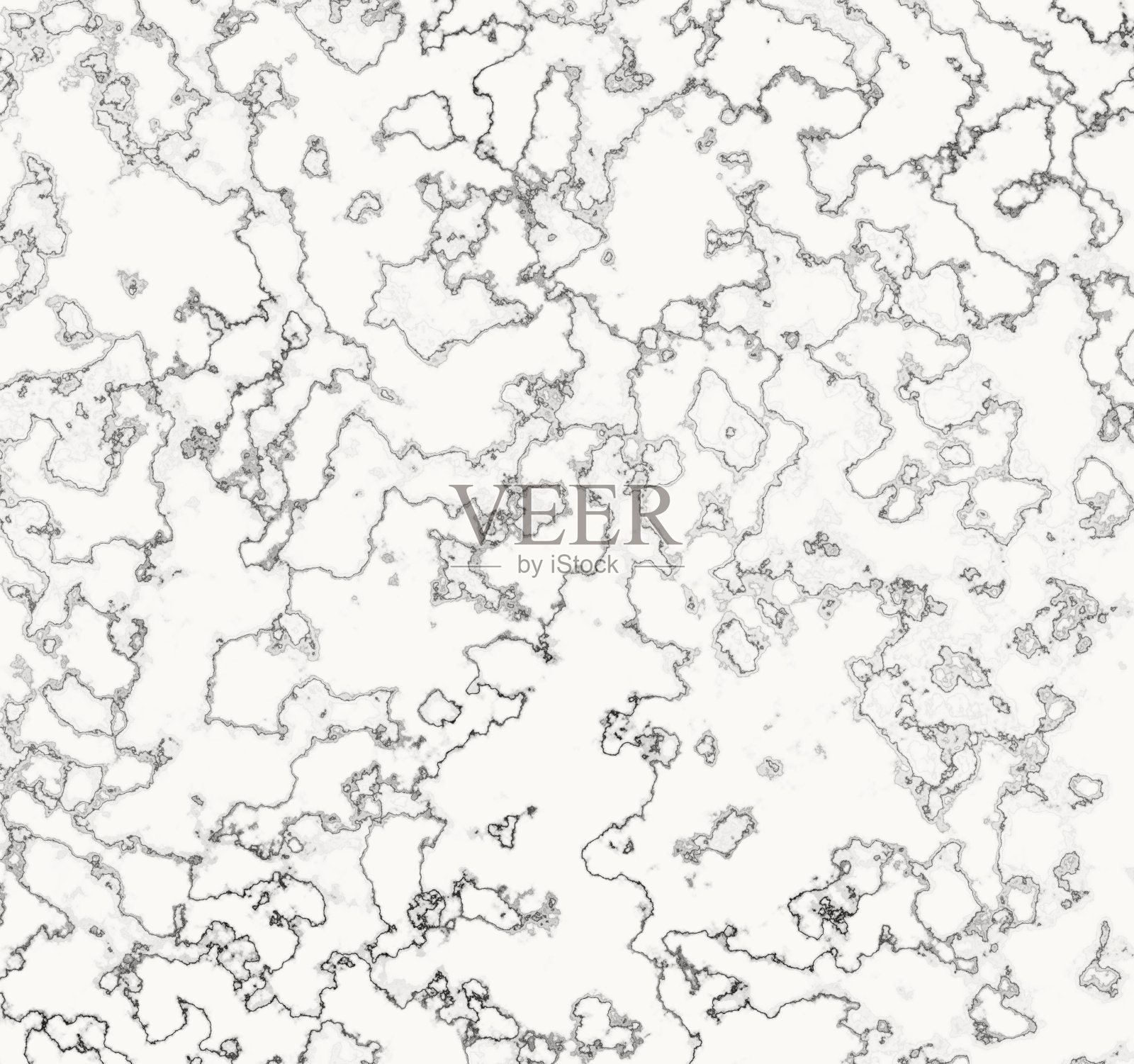 大理石自然图案为背景，抽象的天然大理石为设计照片摄影图片