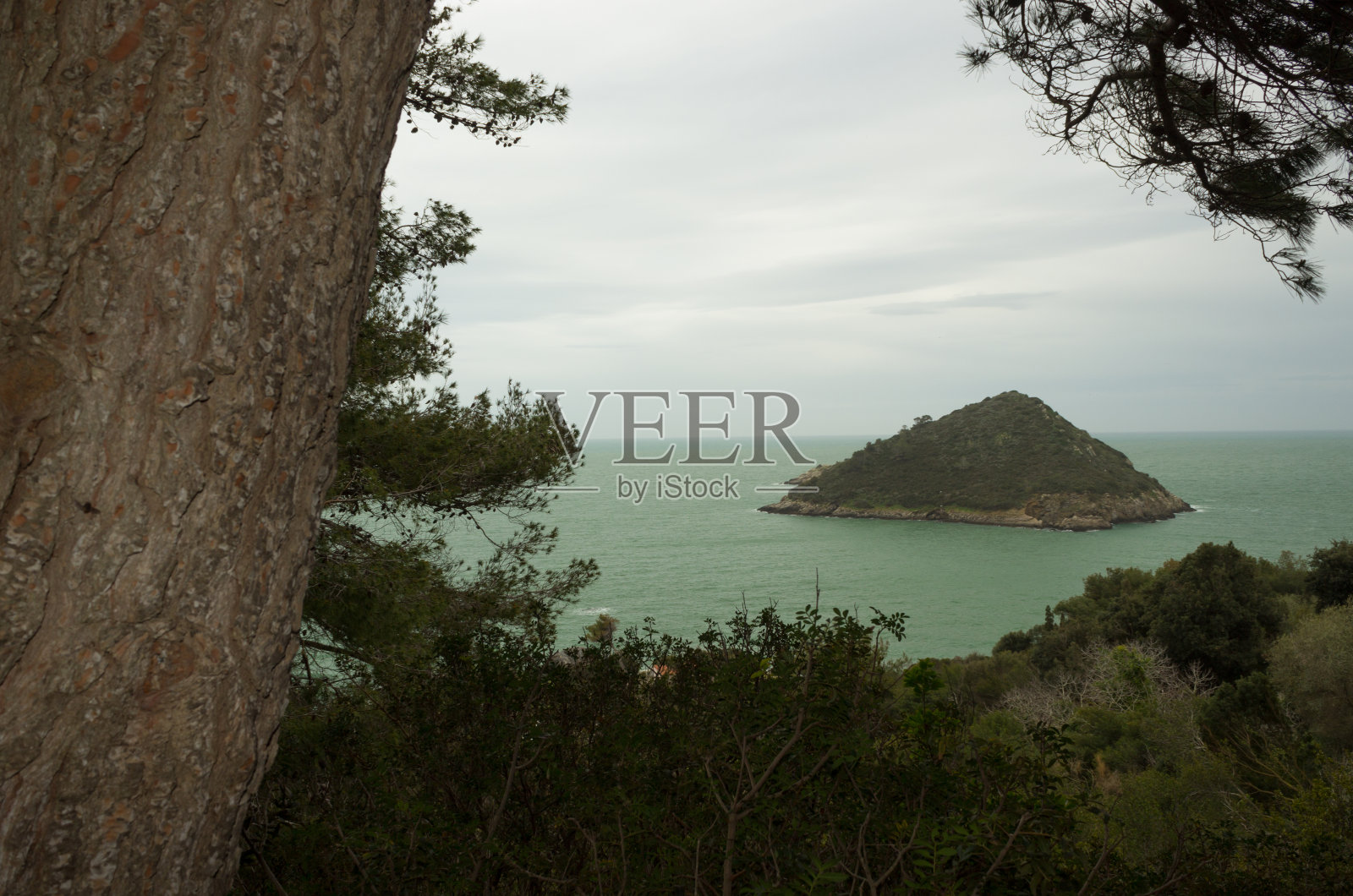 小岛2照片摄影图片