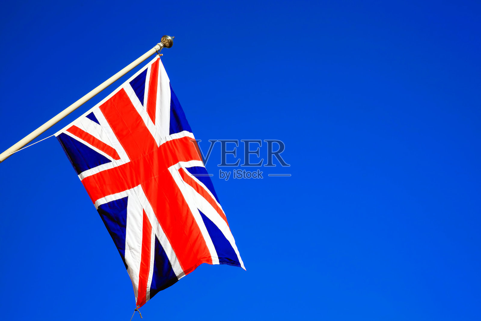 英国国旗国旗照片摄影图片