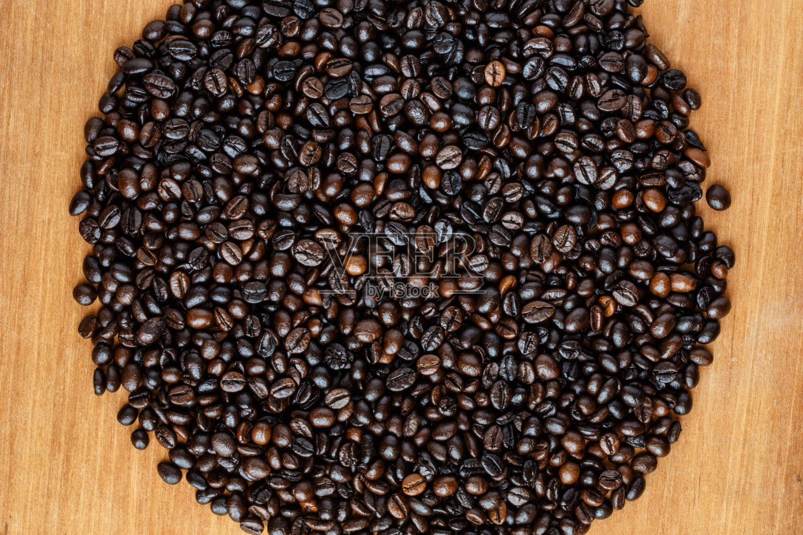 咖啡豆的背景照片摄影图片