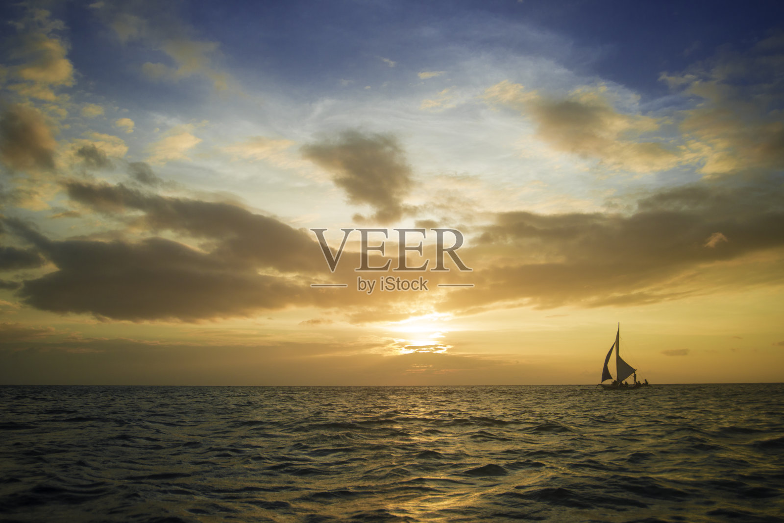 帆船照片摄影图片