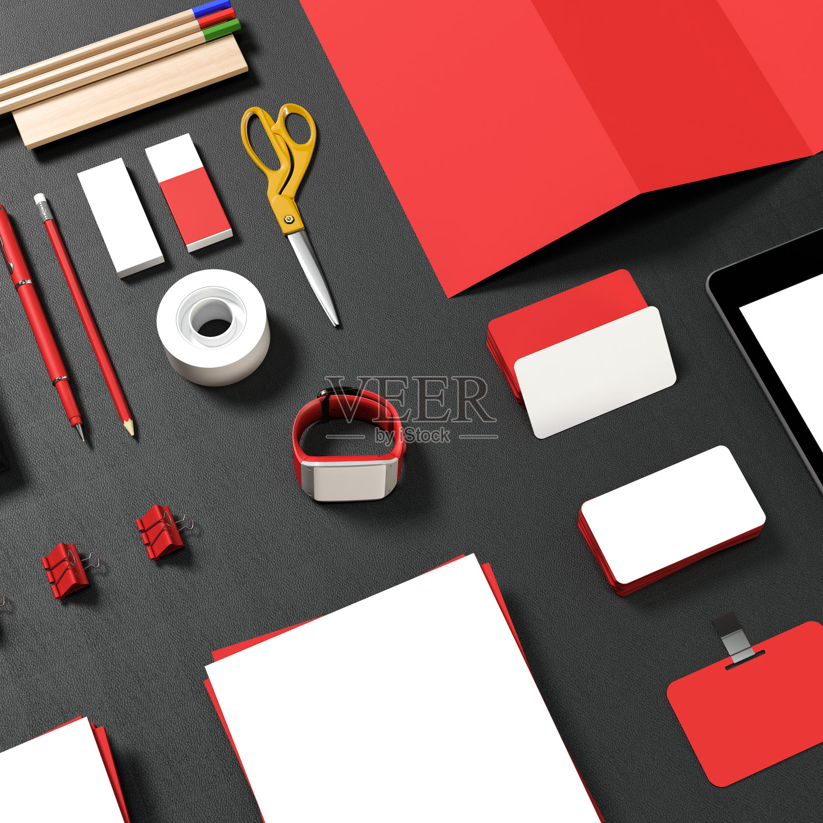 为品牌创建模板业务照片摄影图片