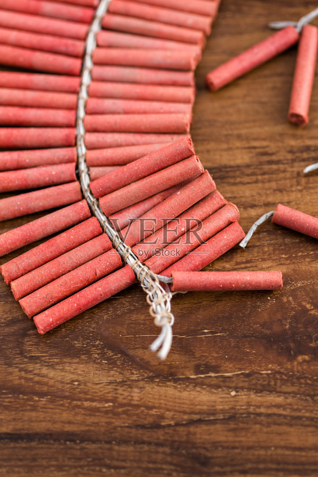 鞭炮照片摄影图片