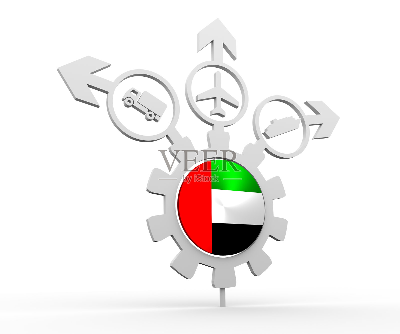 交付会徽设计照片摄影图片