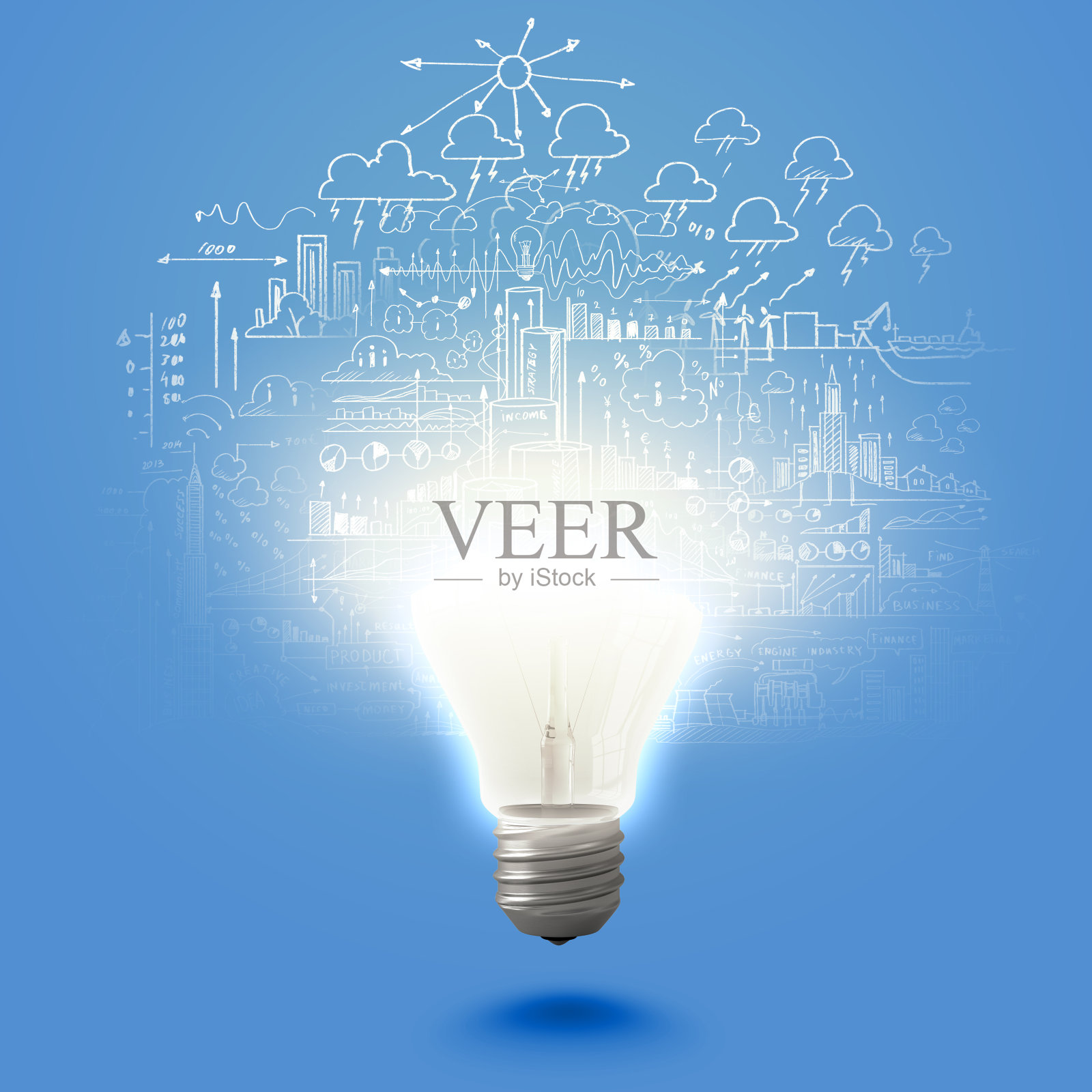 新想法照片摄影图片