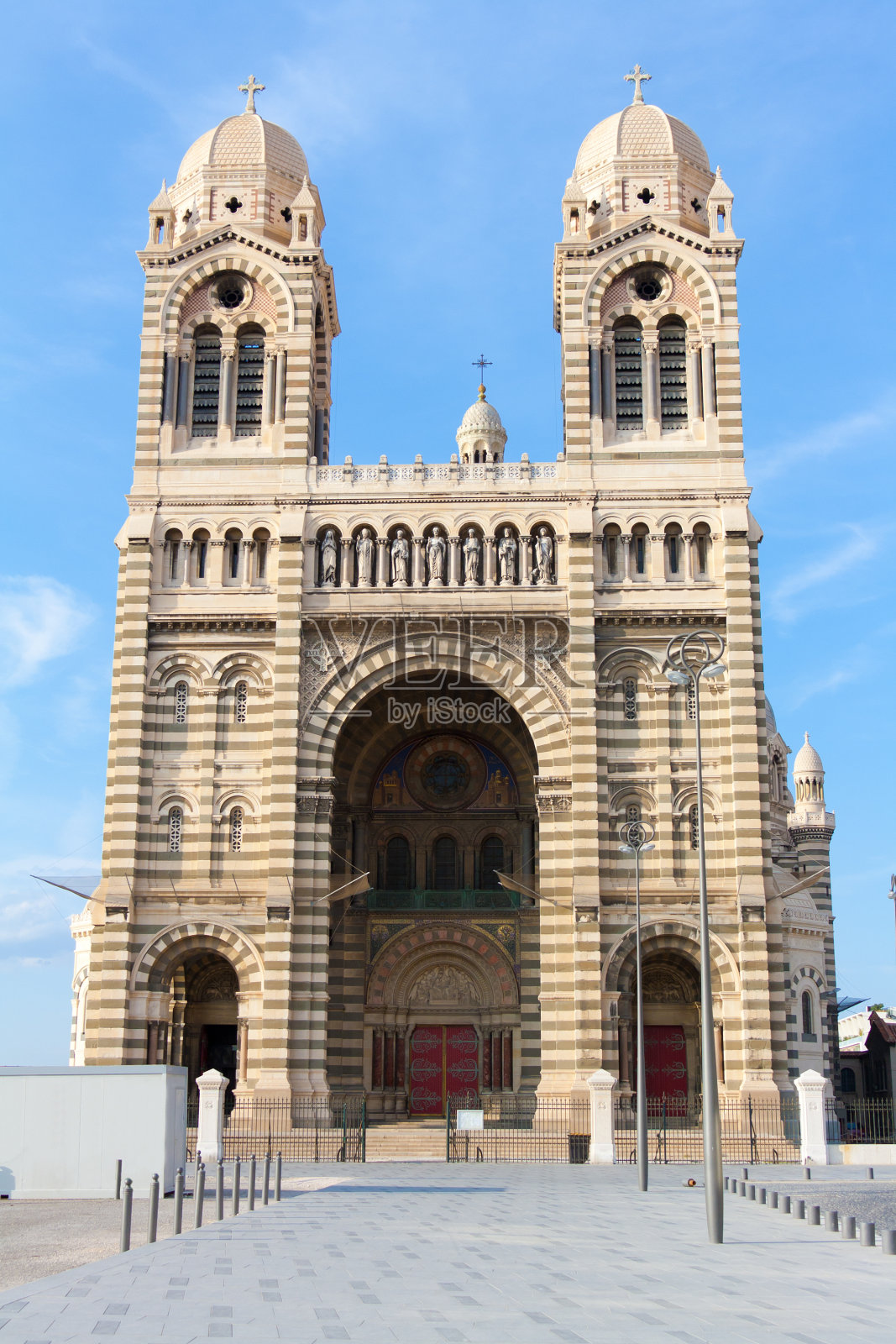 la Major大教堂照片摄影图片