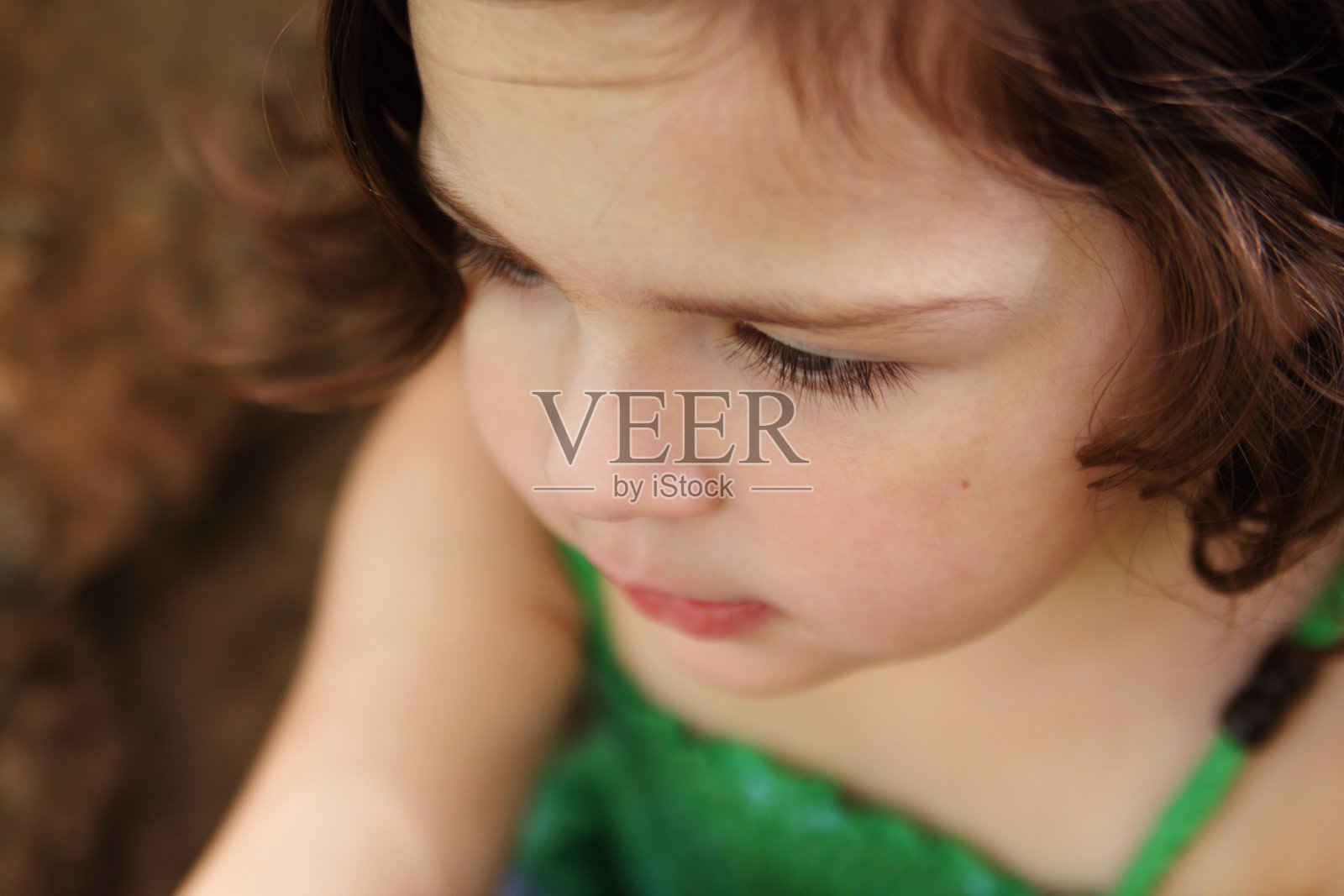 肖像照片摄影图片