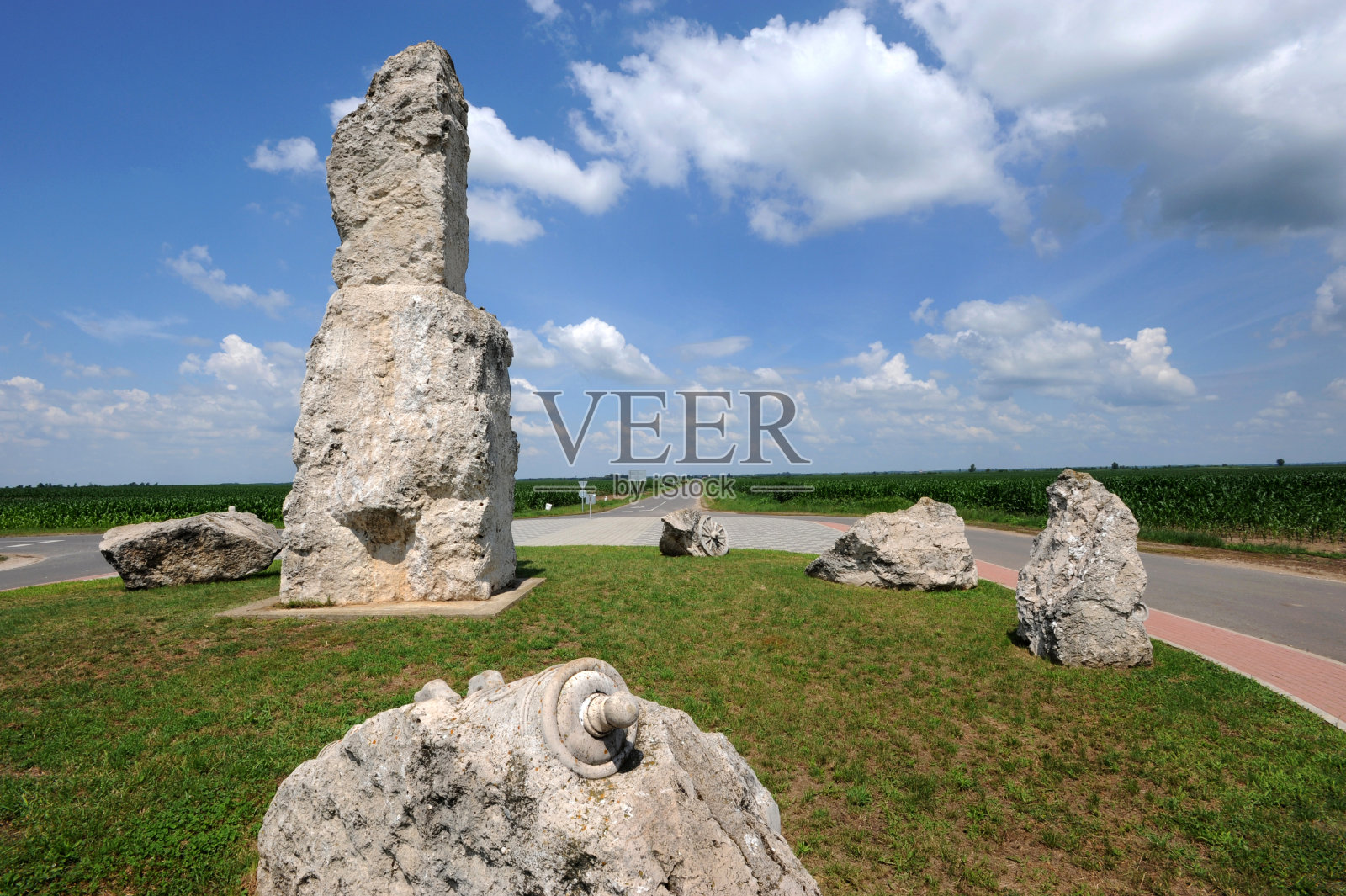 战争纪念碑照片摄影图片