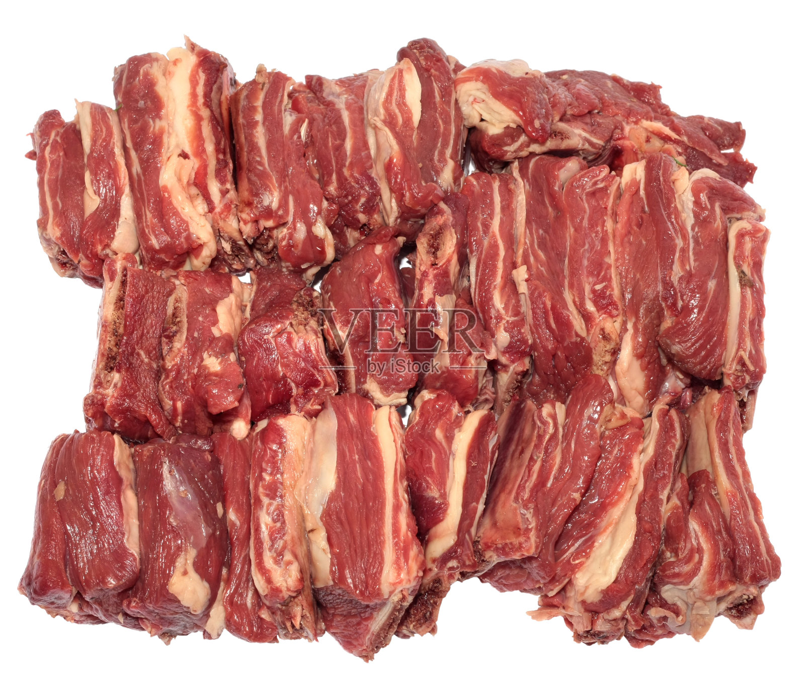 生肉照片摄影图片