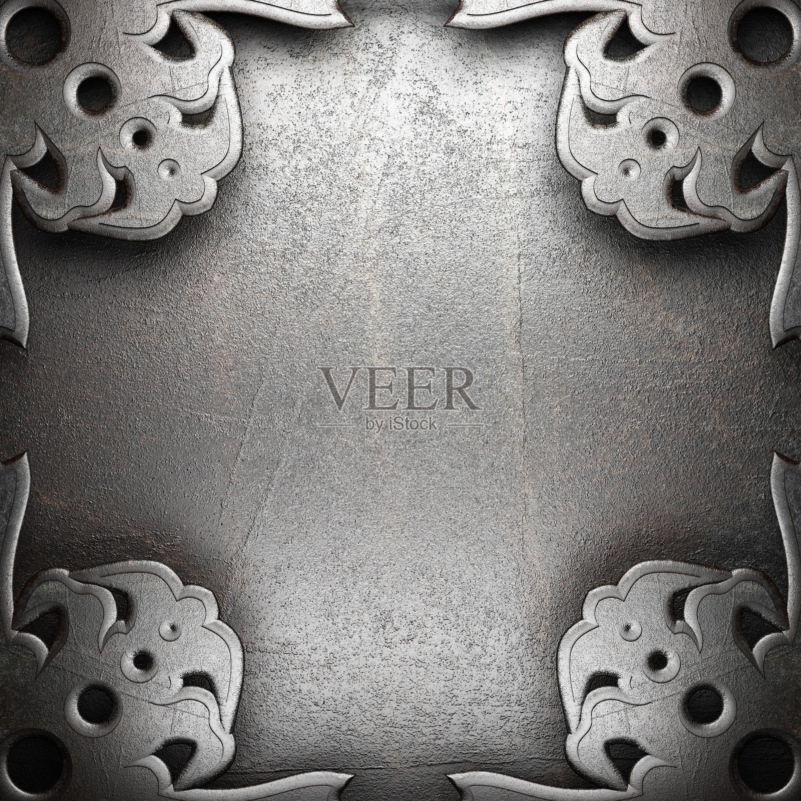 金属背景照片摄影图片