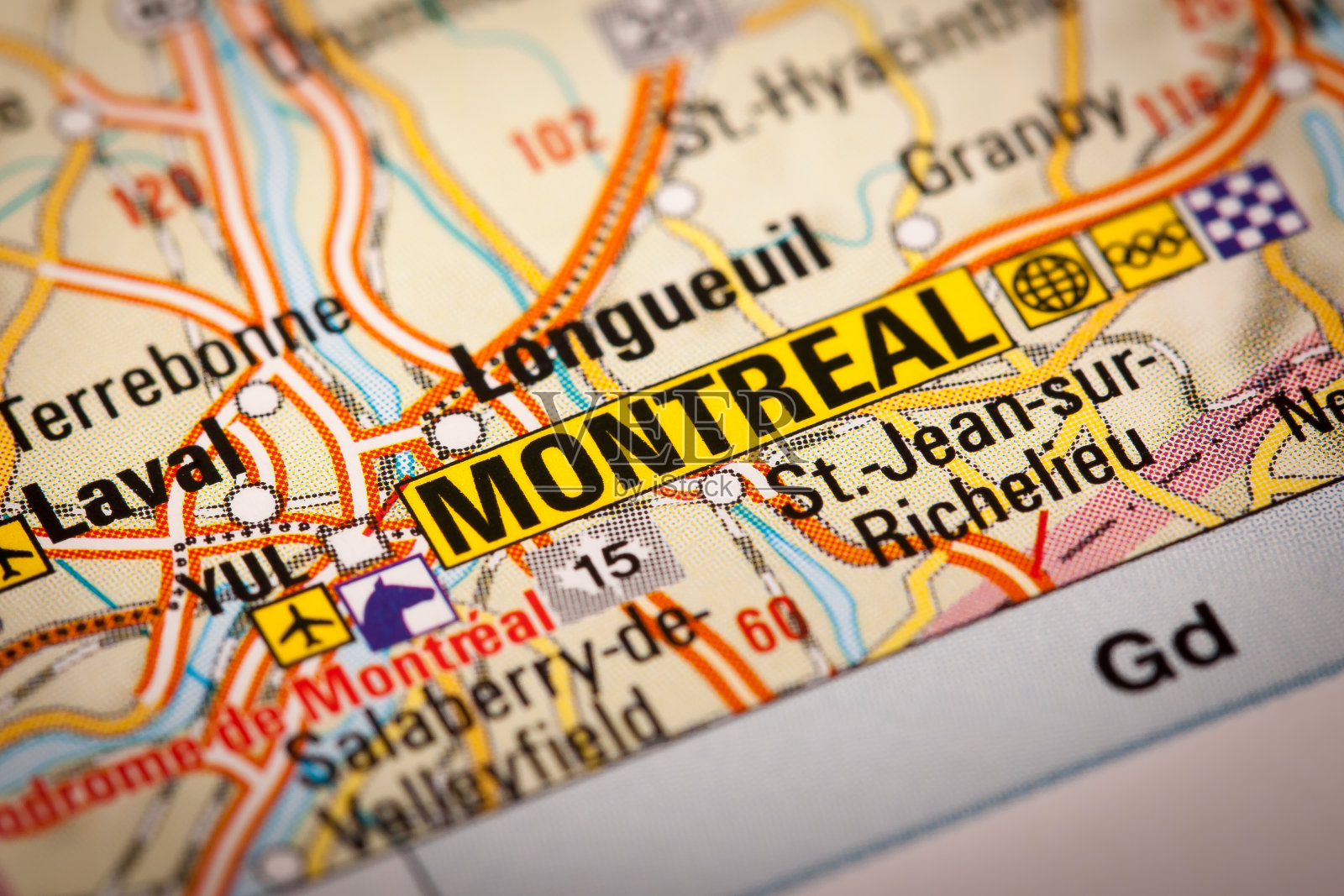 蒙特利尔照片摄影图片