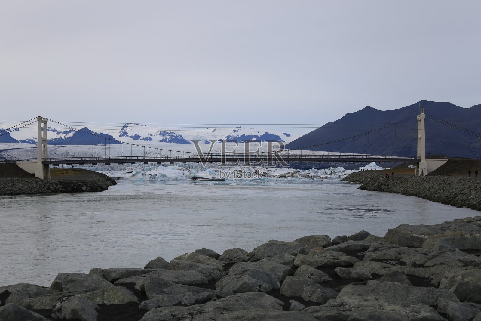 乔库尔萨隆泻湖照片摄影图片
