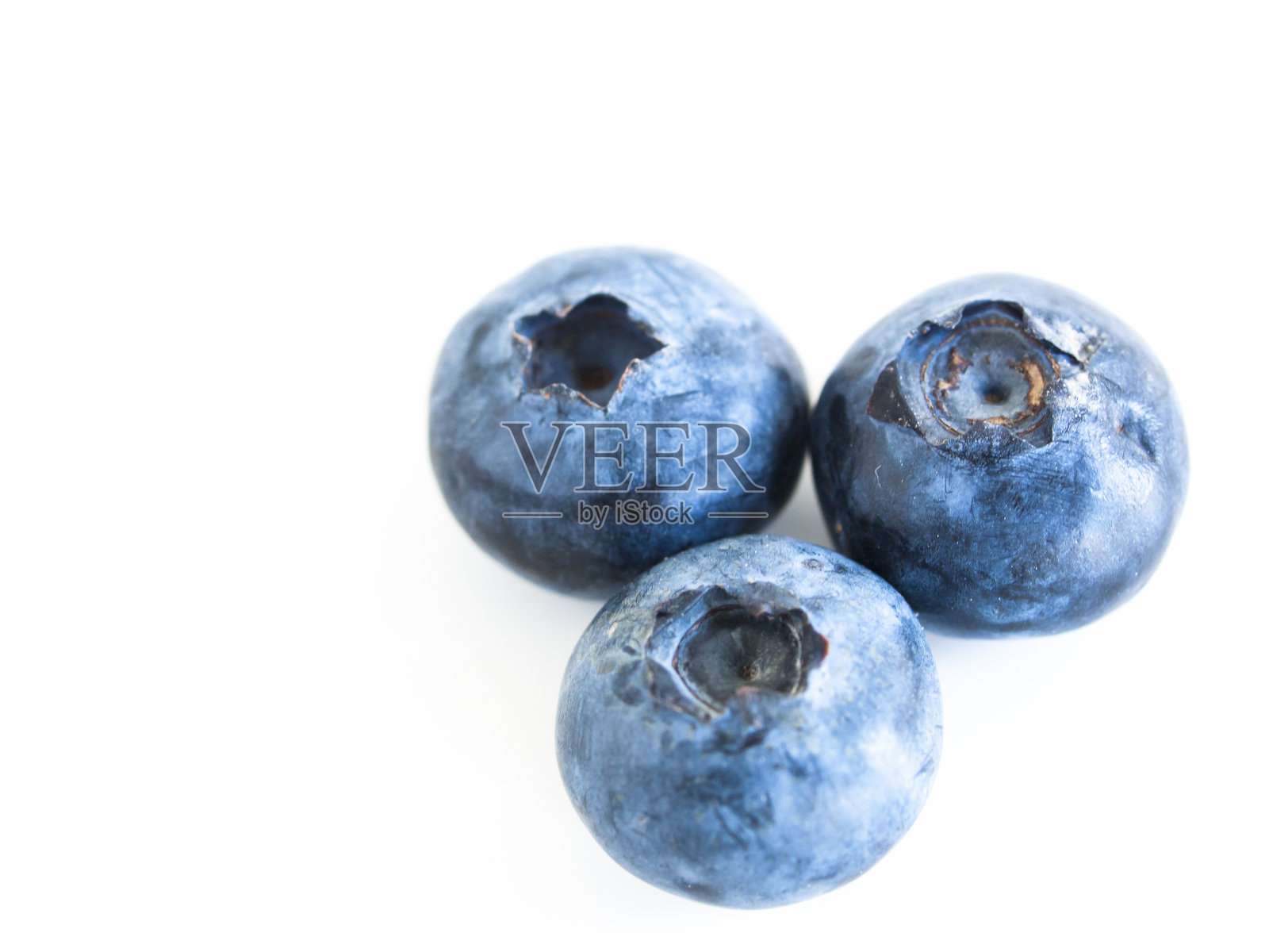 蓝莓照片摄影图片