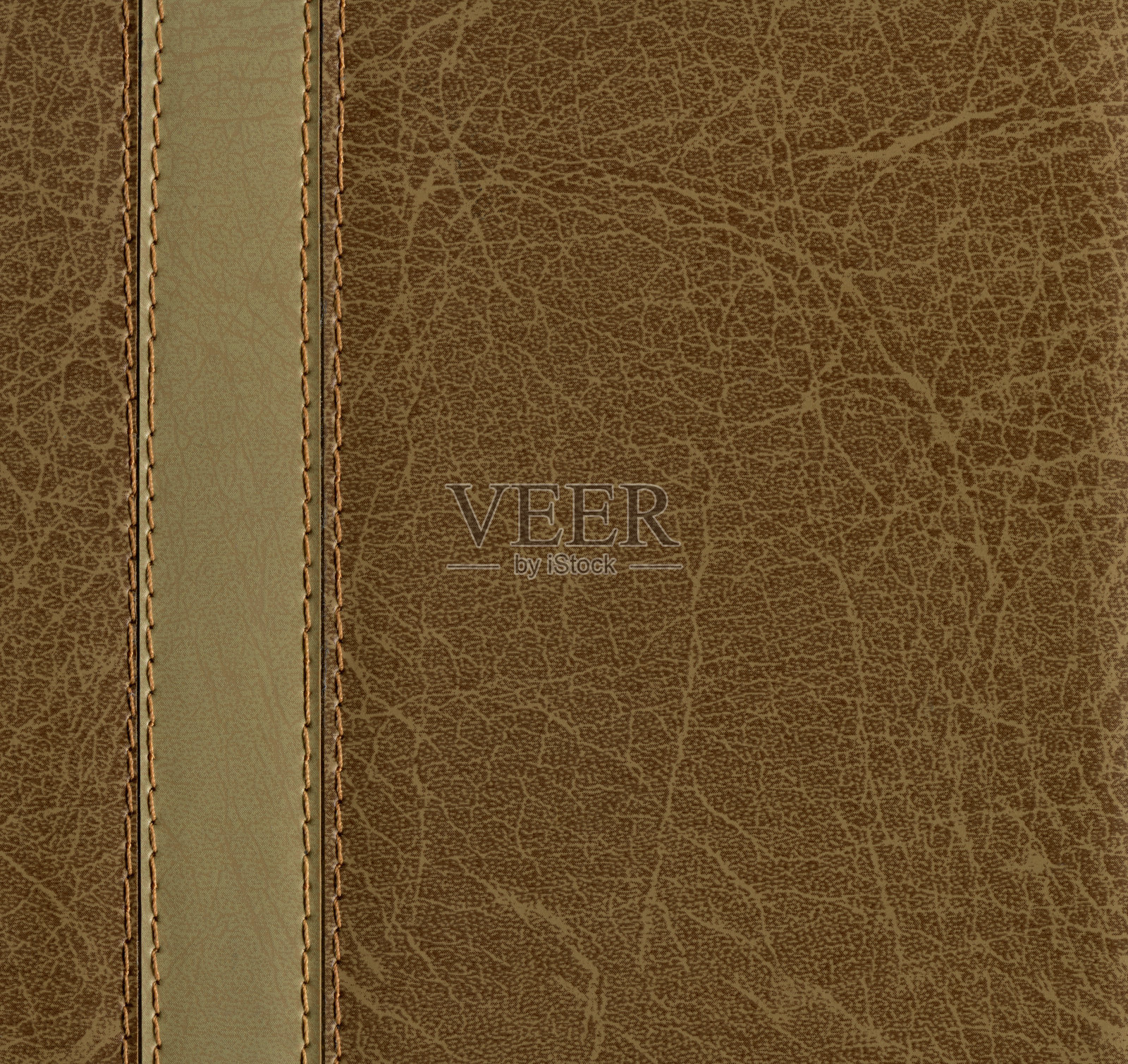 高分辨率棕色皮革纹理(XXXL)照片摄影图片