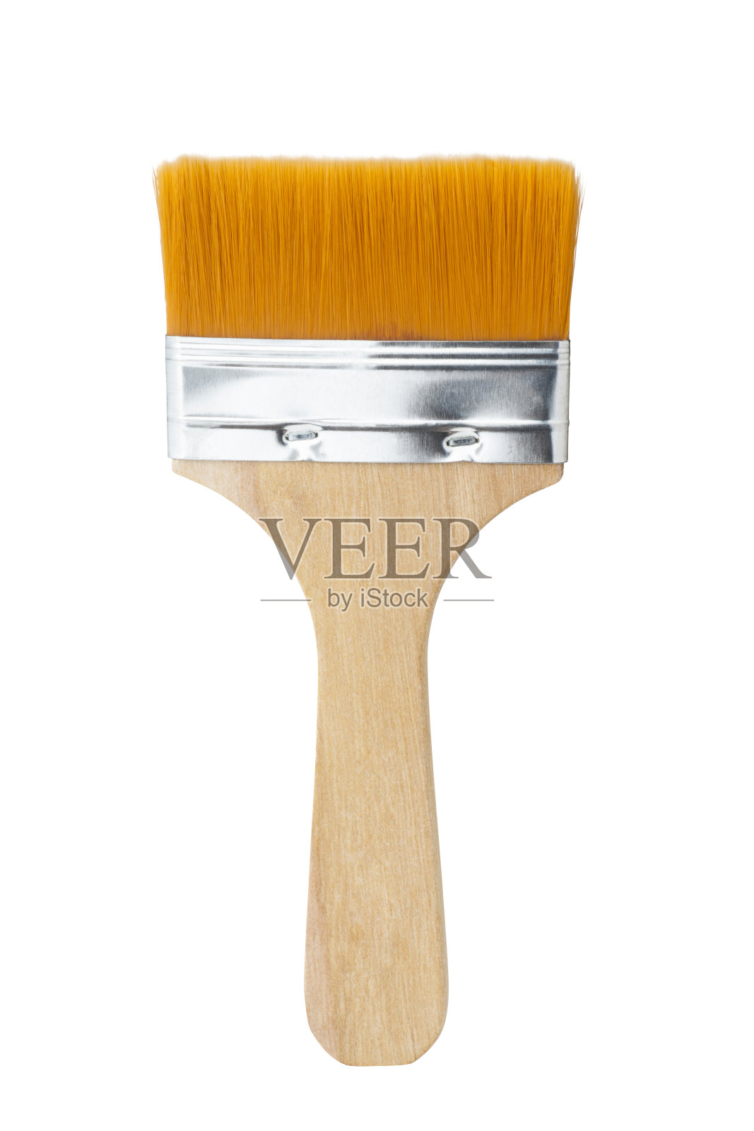 油漆刷照片摄影图片