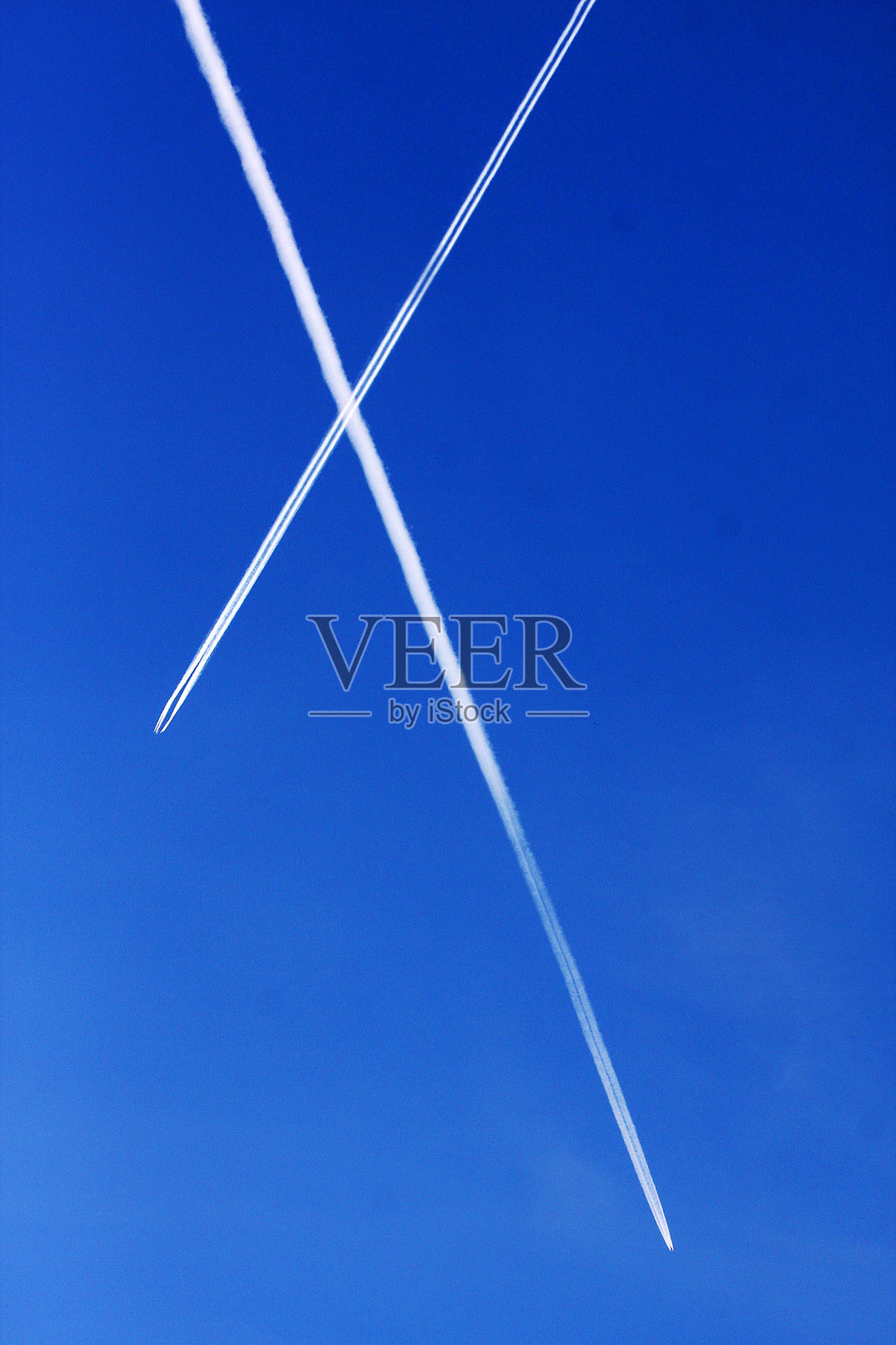 飞机，天空照片摄影图片