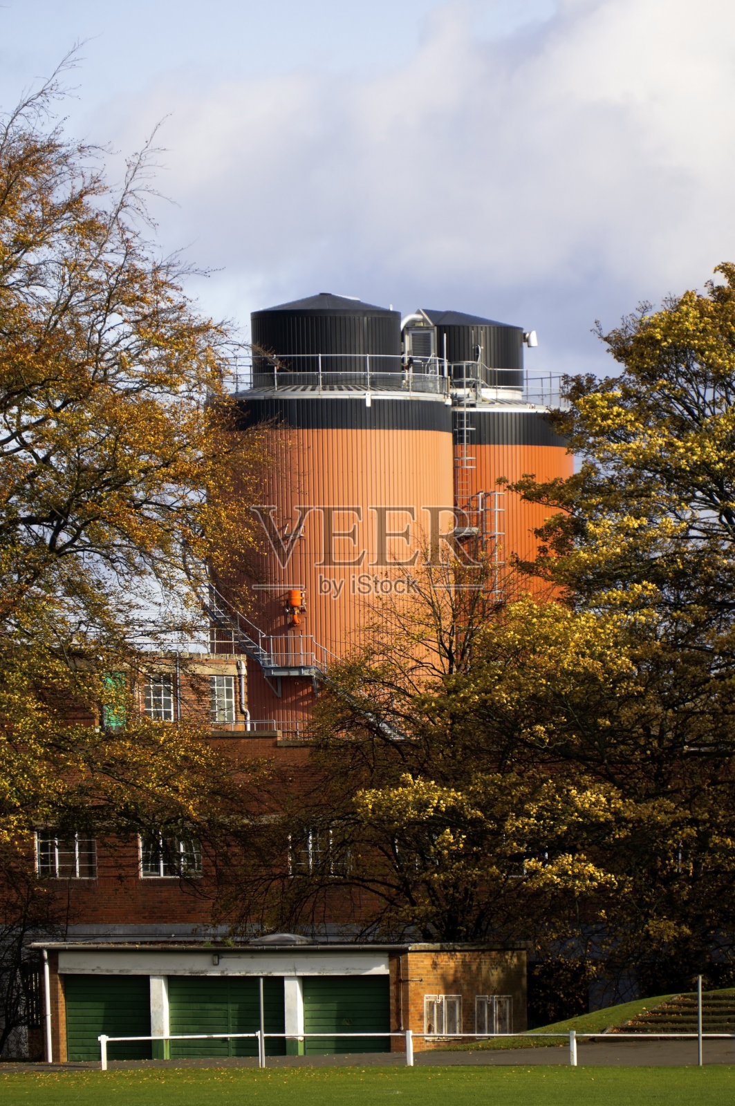 工厂照片摄影图片