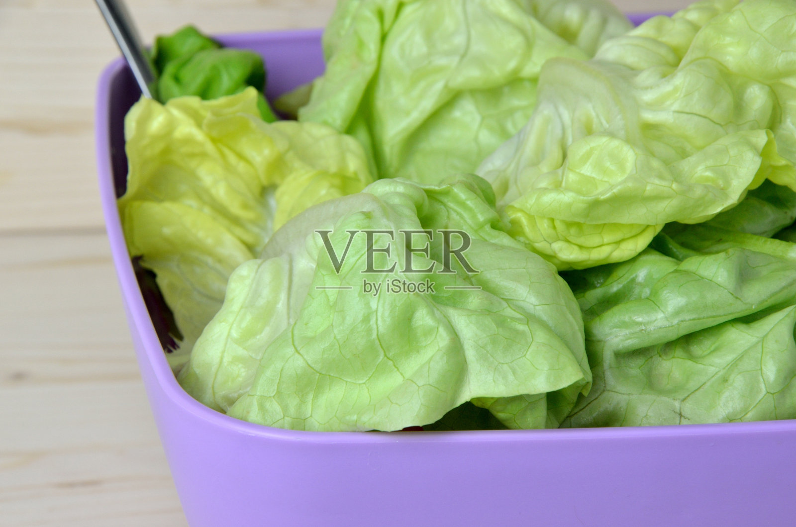 生菜碗照片摄影图片