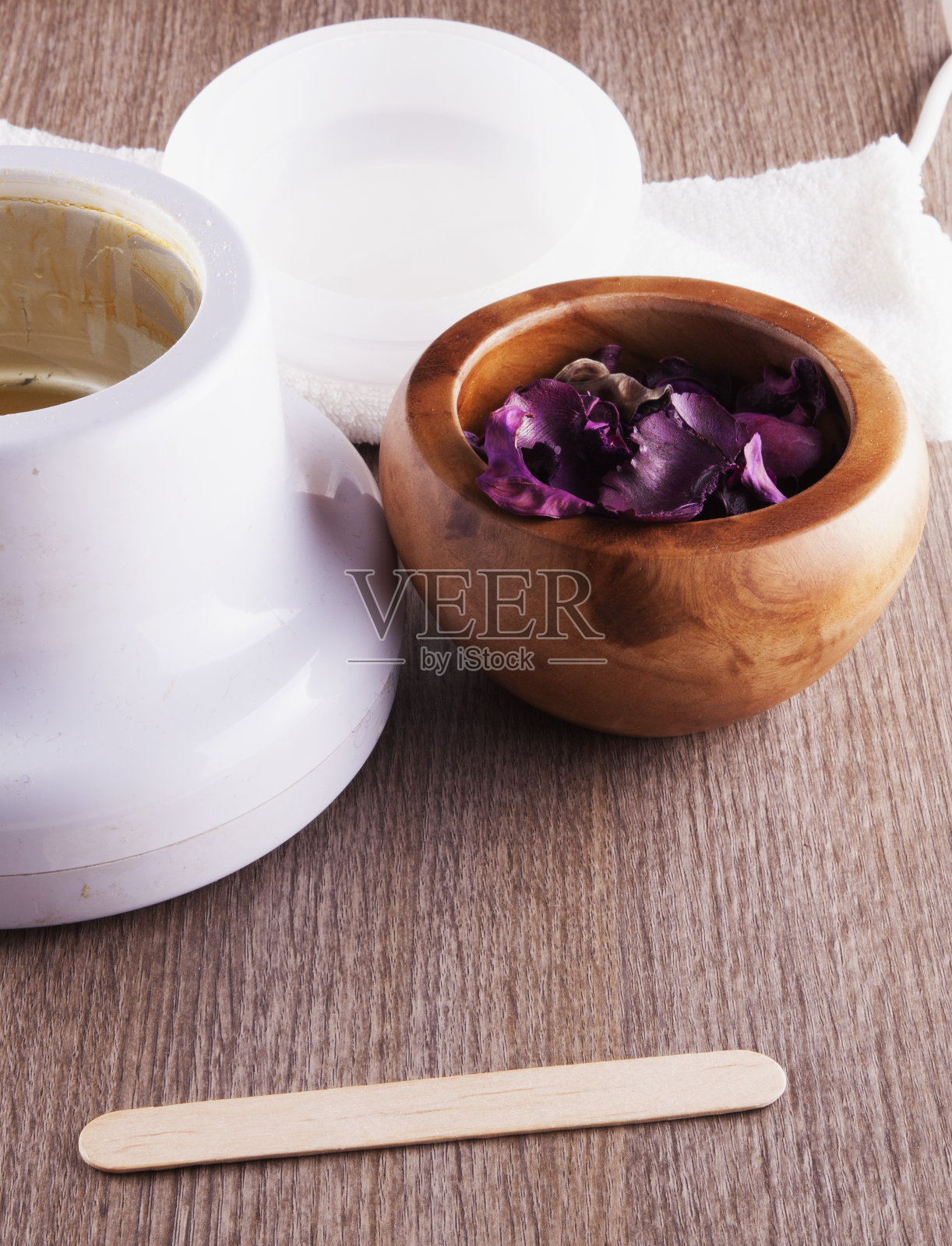 蜡锅香照片摄影图片