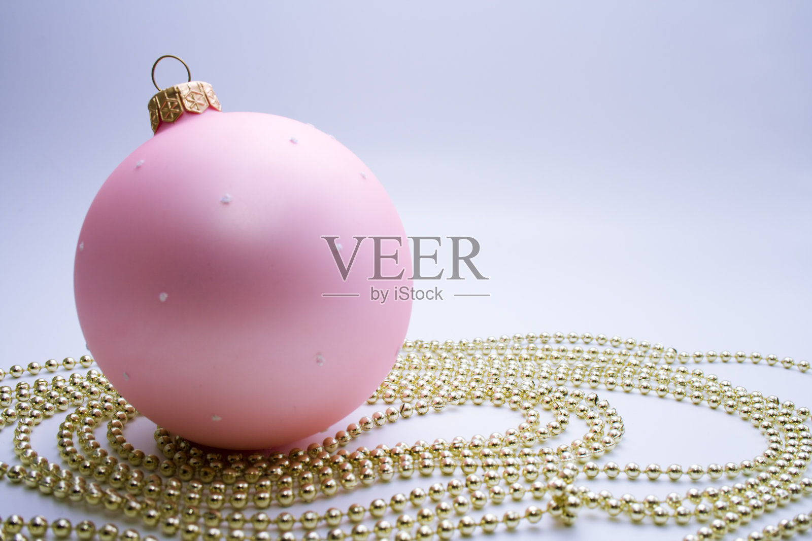 圣诞球照片摄影图片