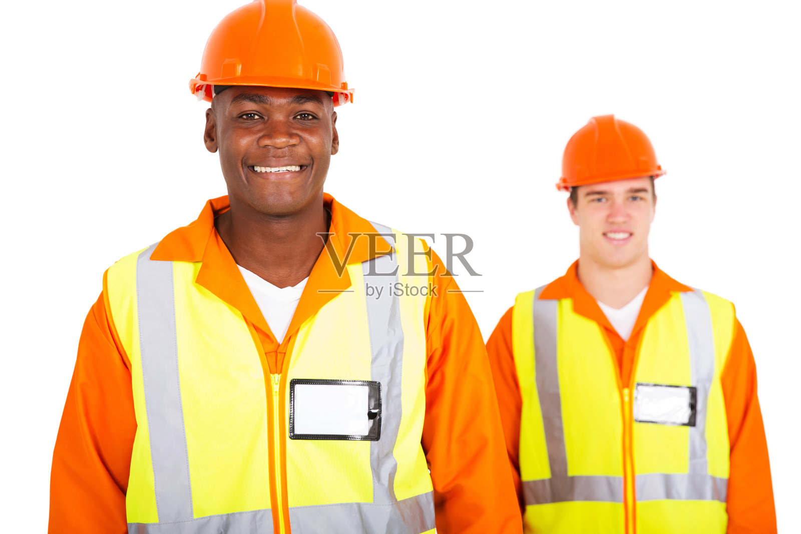 非洲蓝领工人照片摄影图片