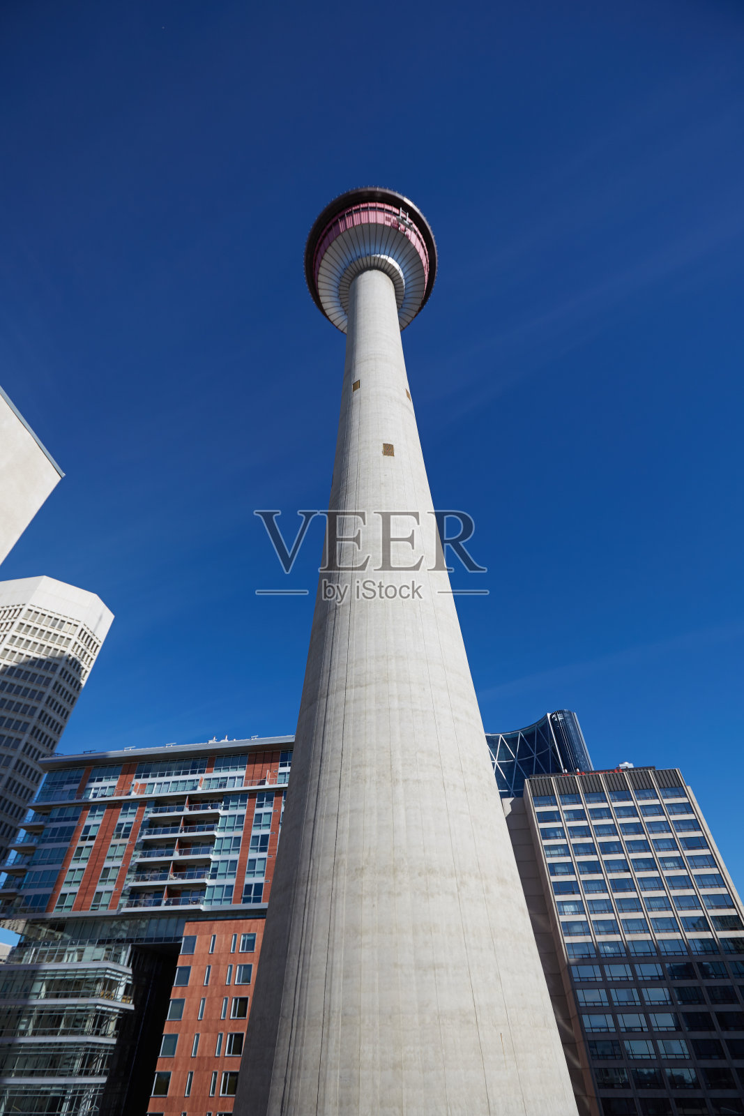 卡尔加里塔照片摄影图片