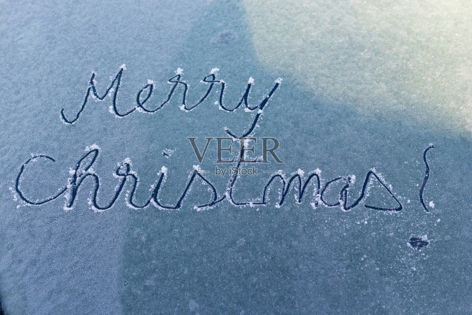 圣诞快乐！照片摄影图片